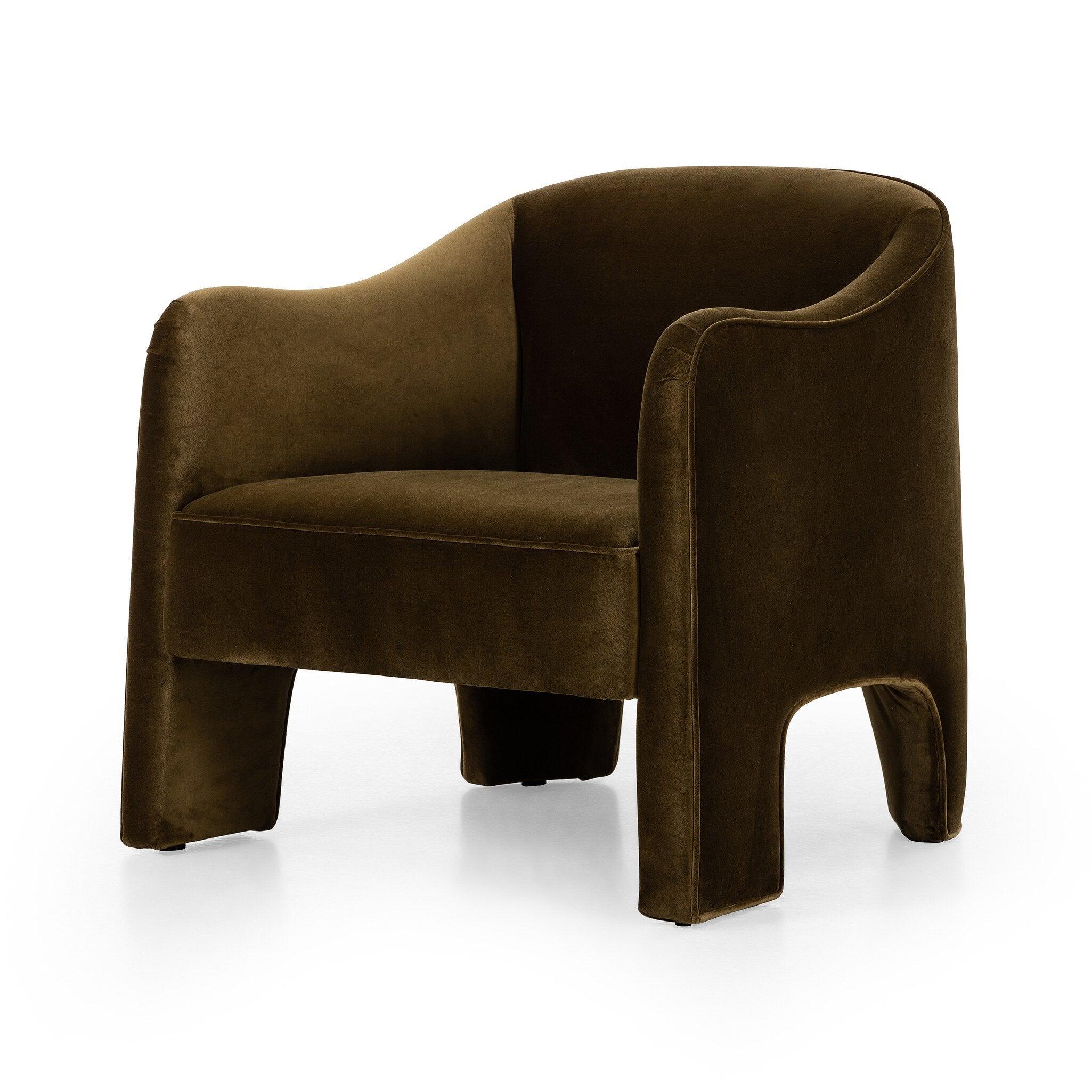Sully Chair - Remutear