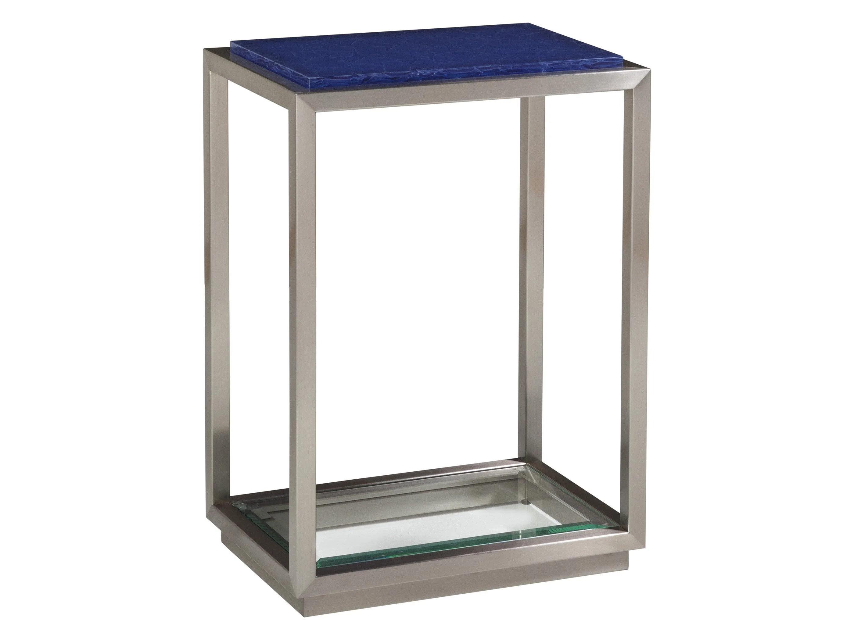 Signature Designs Ultramarine Spot Table - Remutear