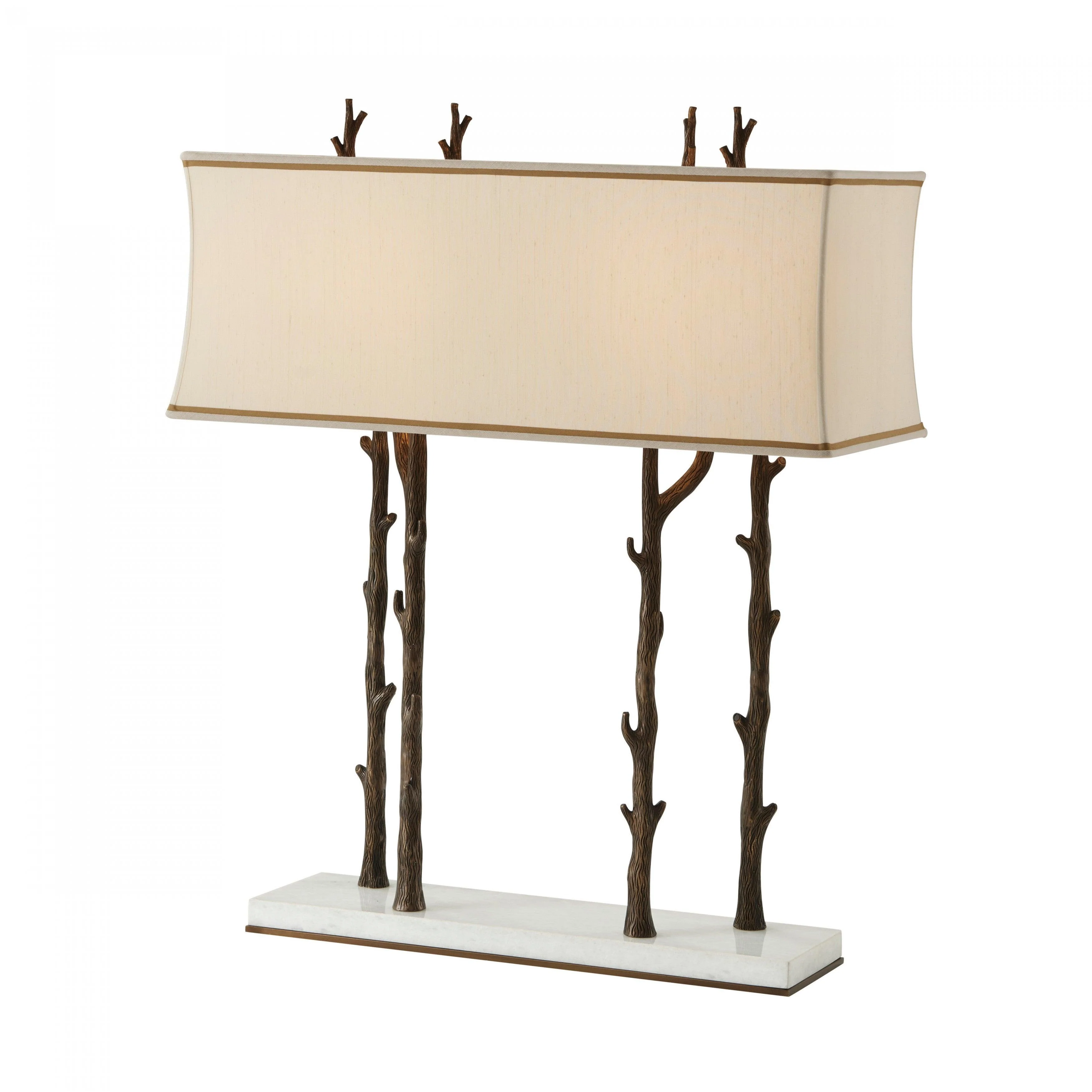 Winter Table Lamp - Remutear