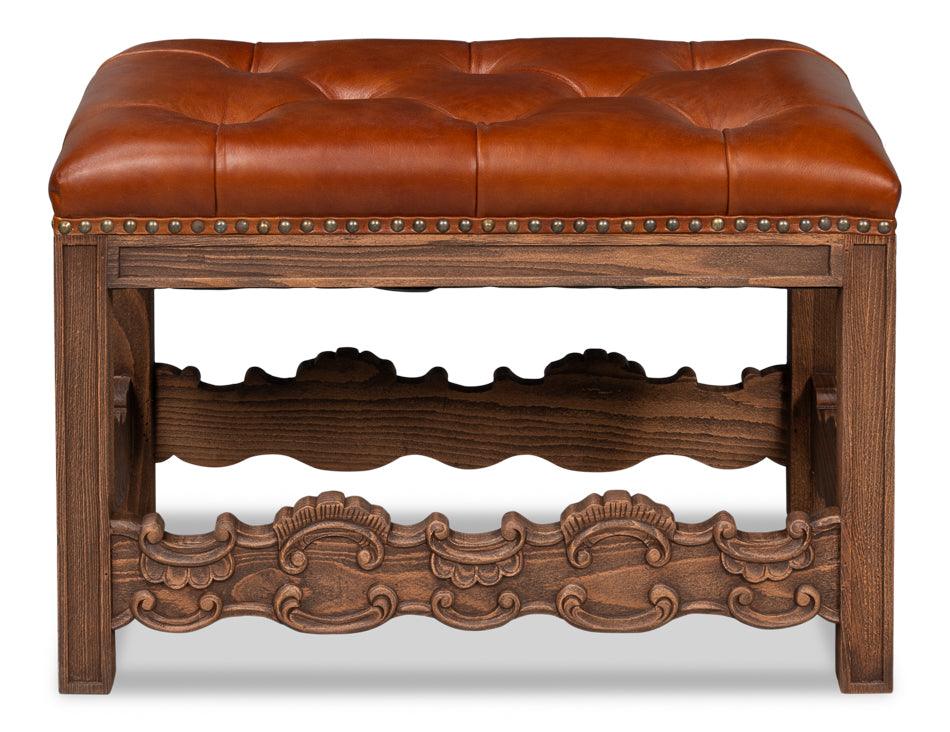 Equestrian Bench - Remutear