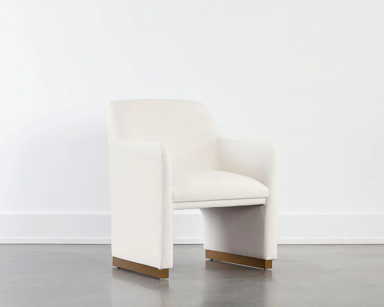 Jaime Dining Armchair - Remutear