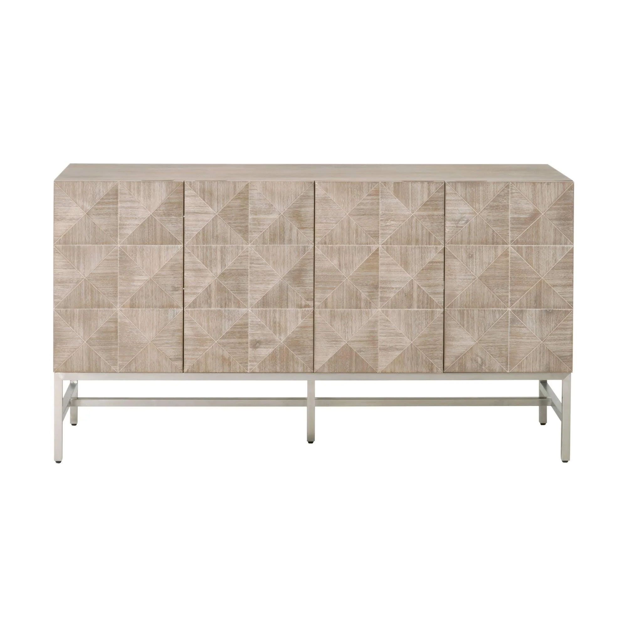 Atlas Media Sideboard - Remutear