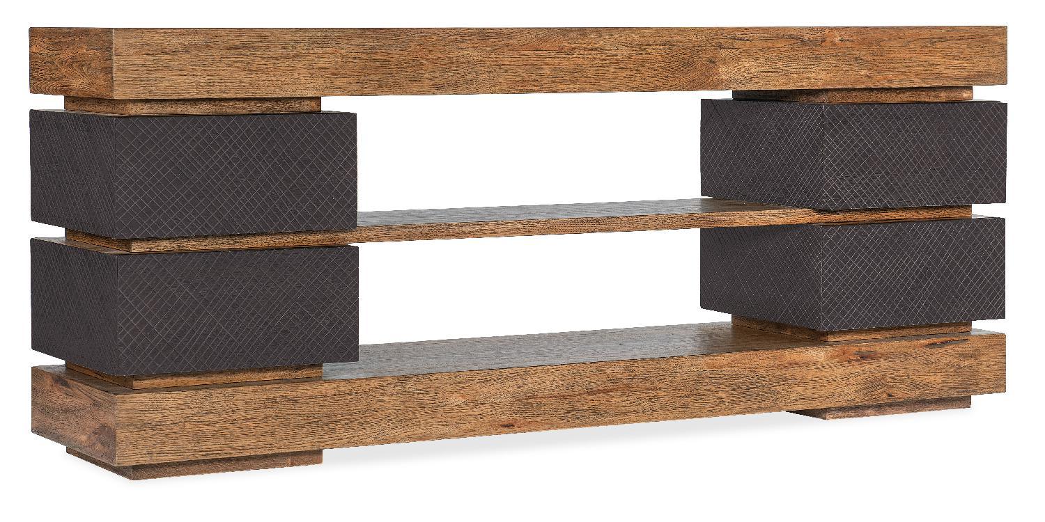 Big Sky Entertainment Console - Remutear