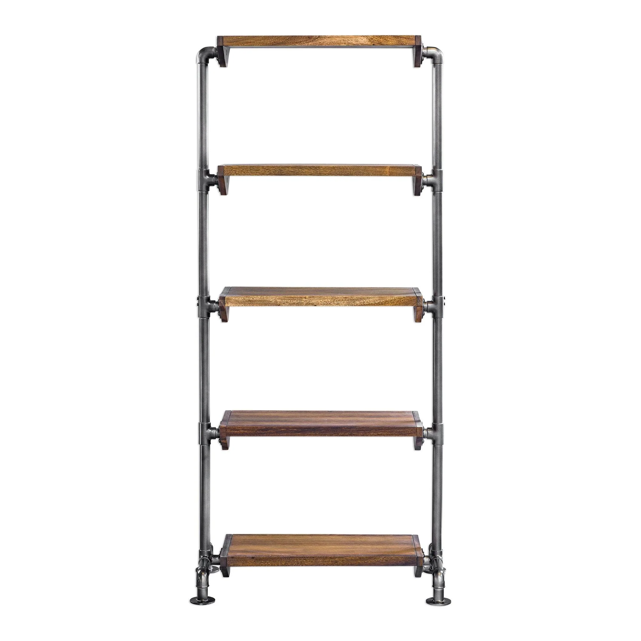 RHORDYN INDUSTRIAL ETAGERE - Remutear