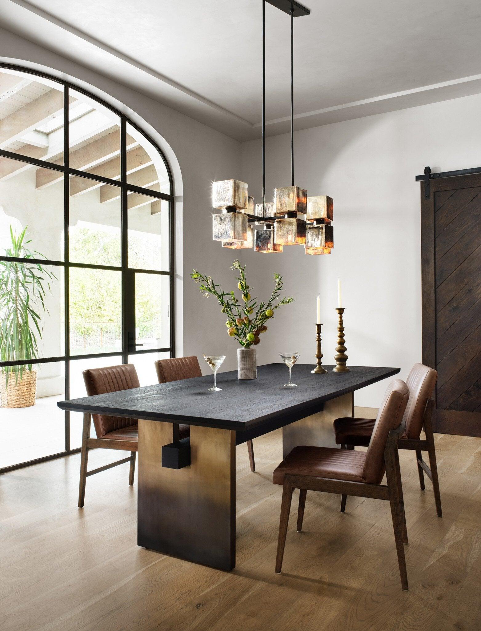 Alice Dining Chair - Remutear