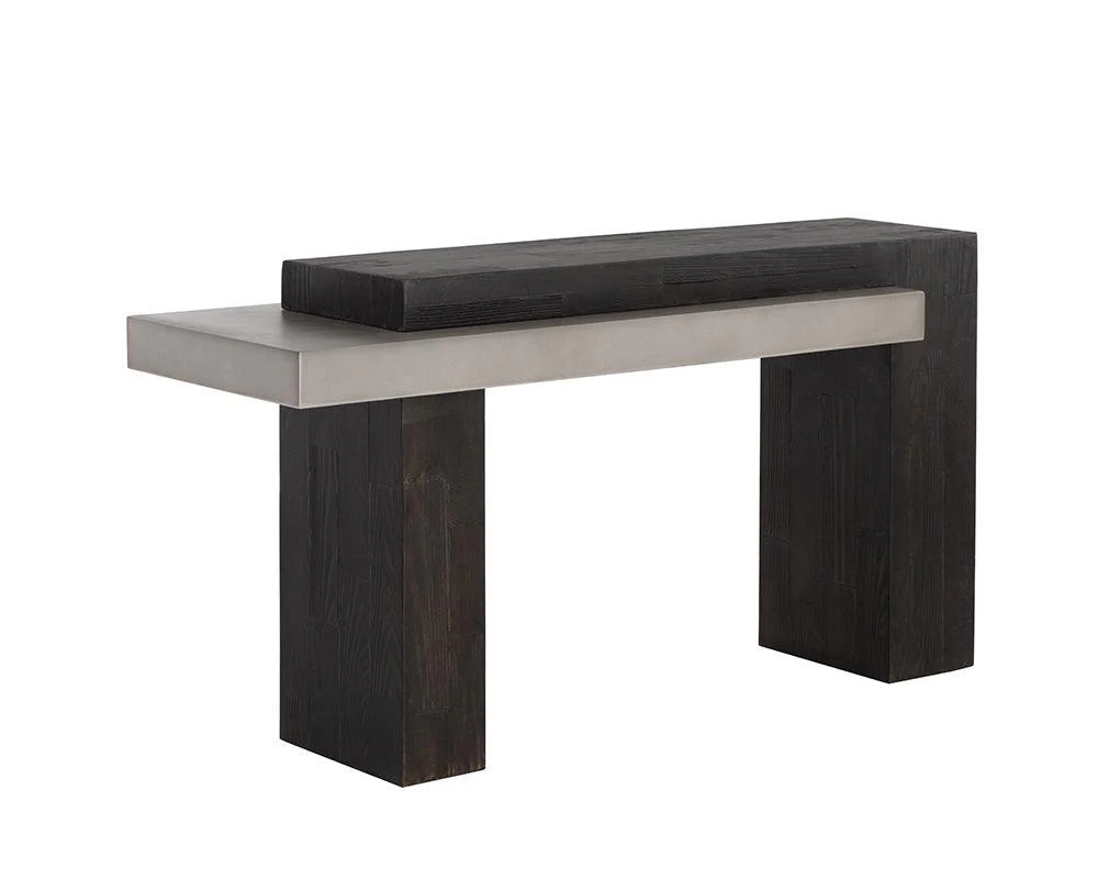 Herriot Console Table - Remutear