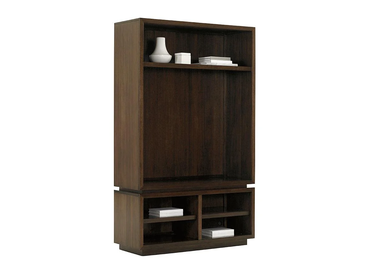 Macarthur Park Thurston Bunching Bookcase - Remutear