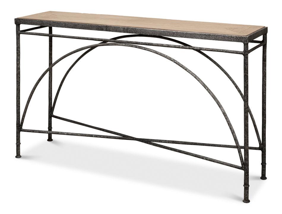 Vineyards Console Table - Remutear