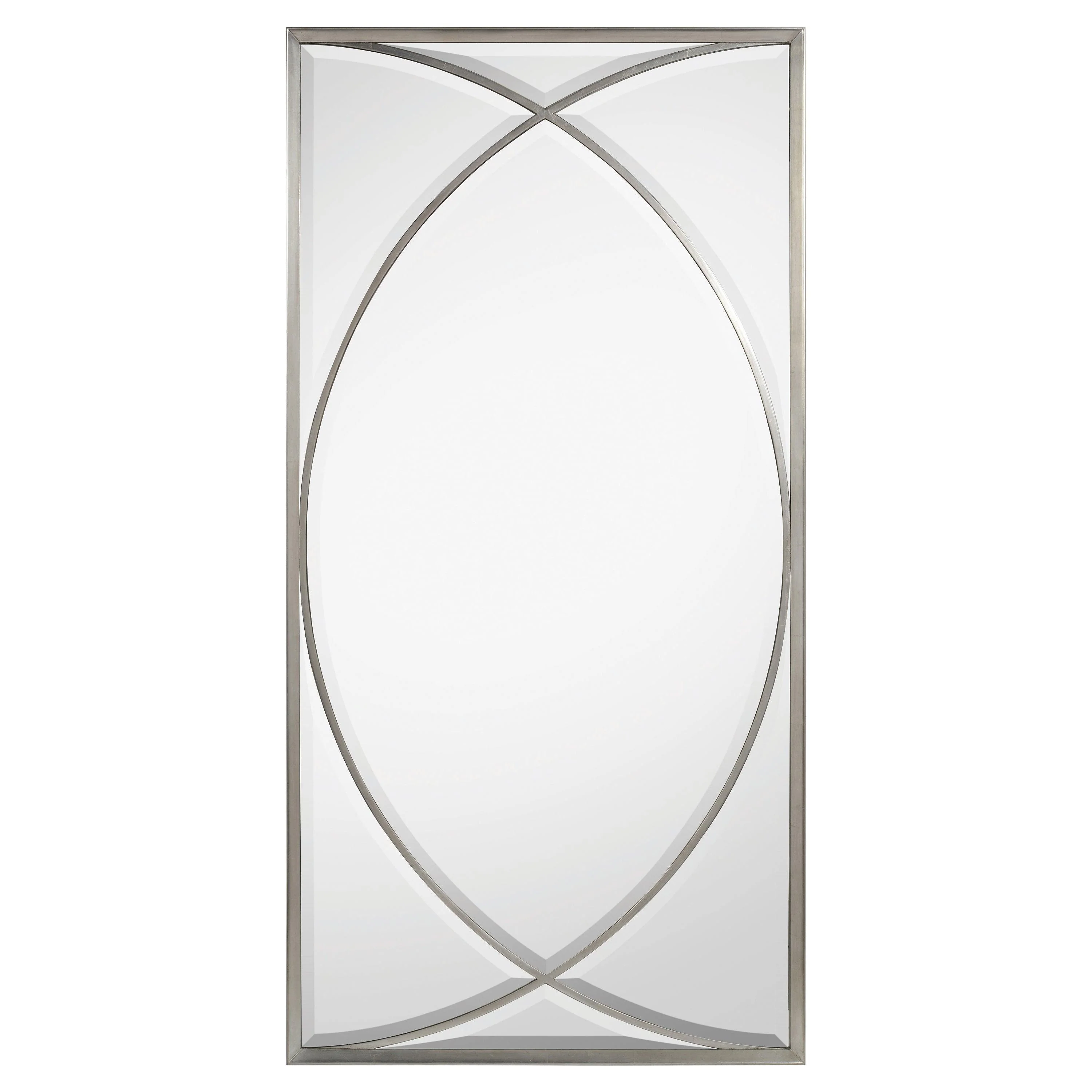 Symmetry Mirror - Remutear