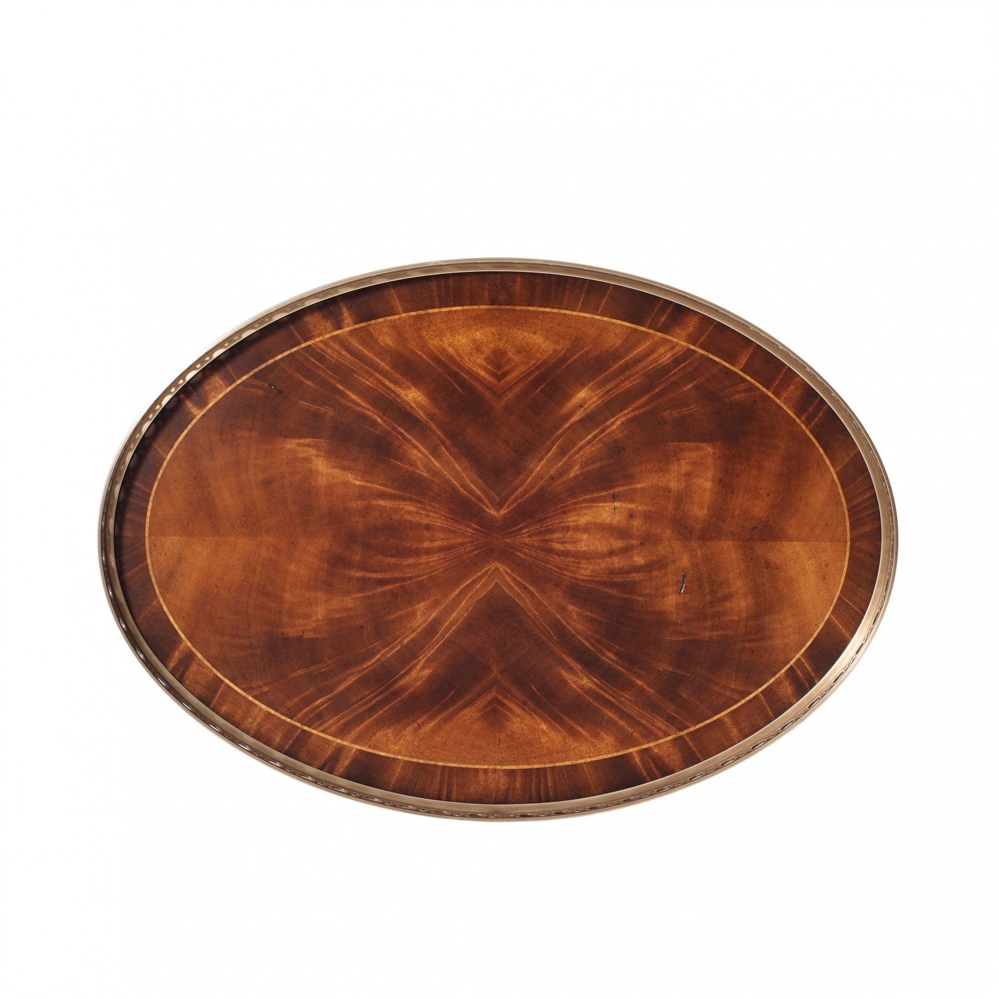 Fine Accent Table - Remutear