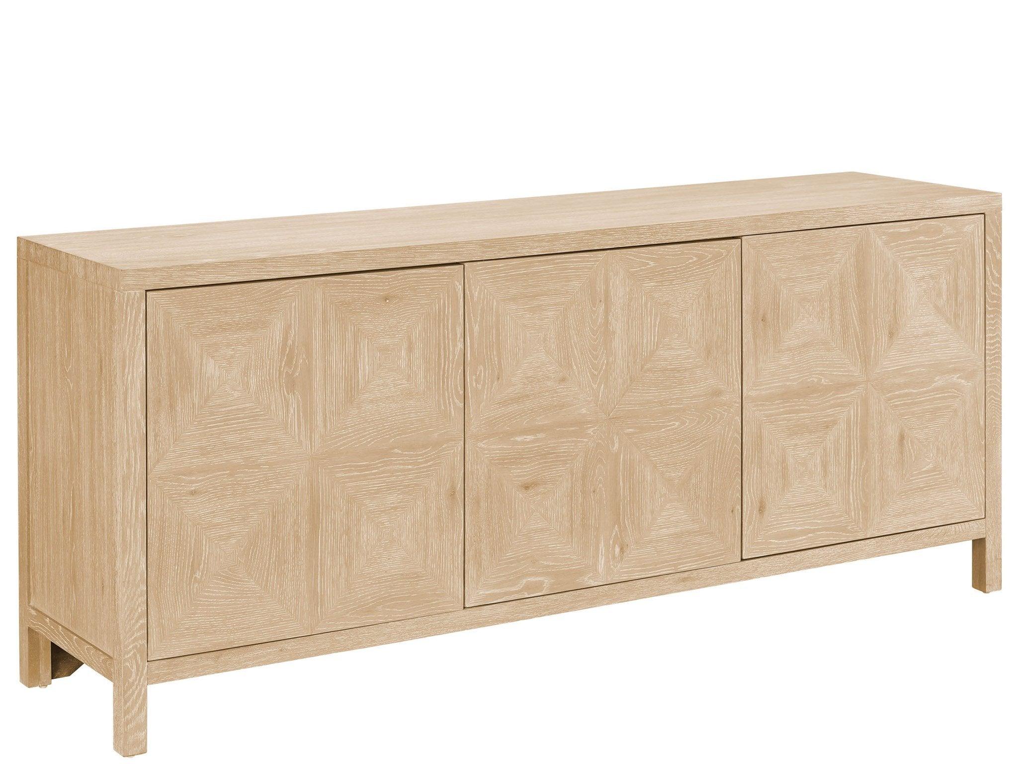 Modern Farmhouse Sadie Credenza - Remutear