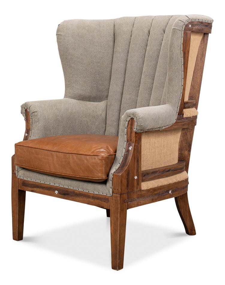 Marburg Chair - Remutear
