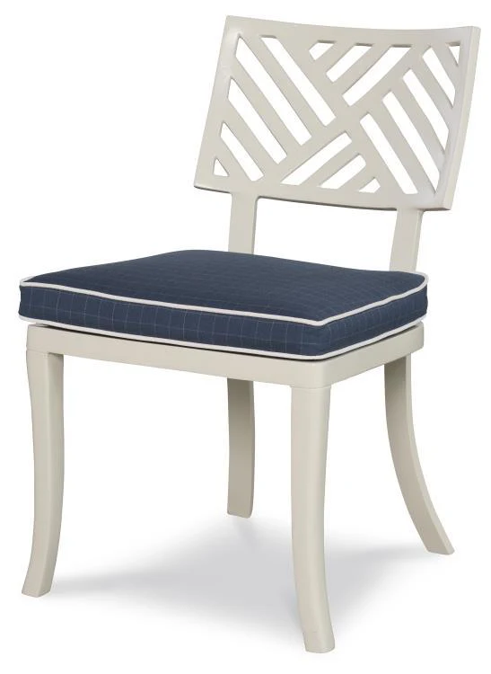 Sloan Outdoor Dining Side Chair - Remutear