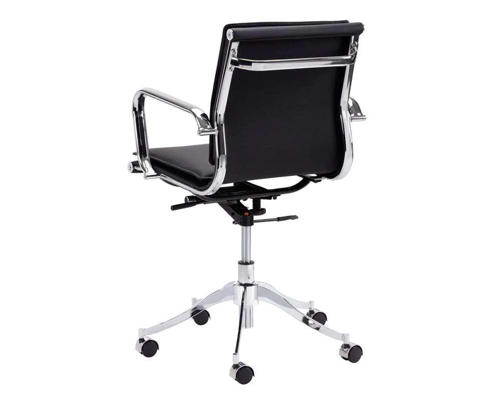 Morgan Office Chair - Remutear