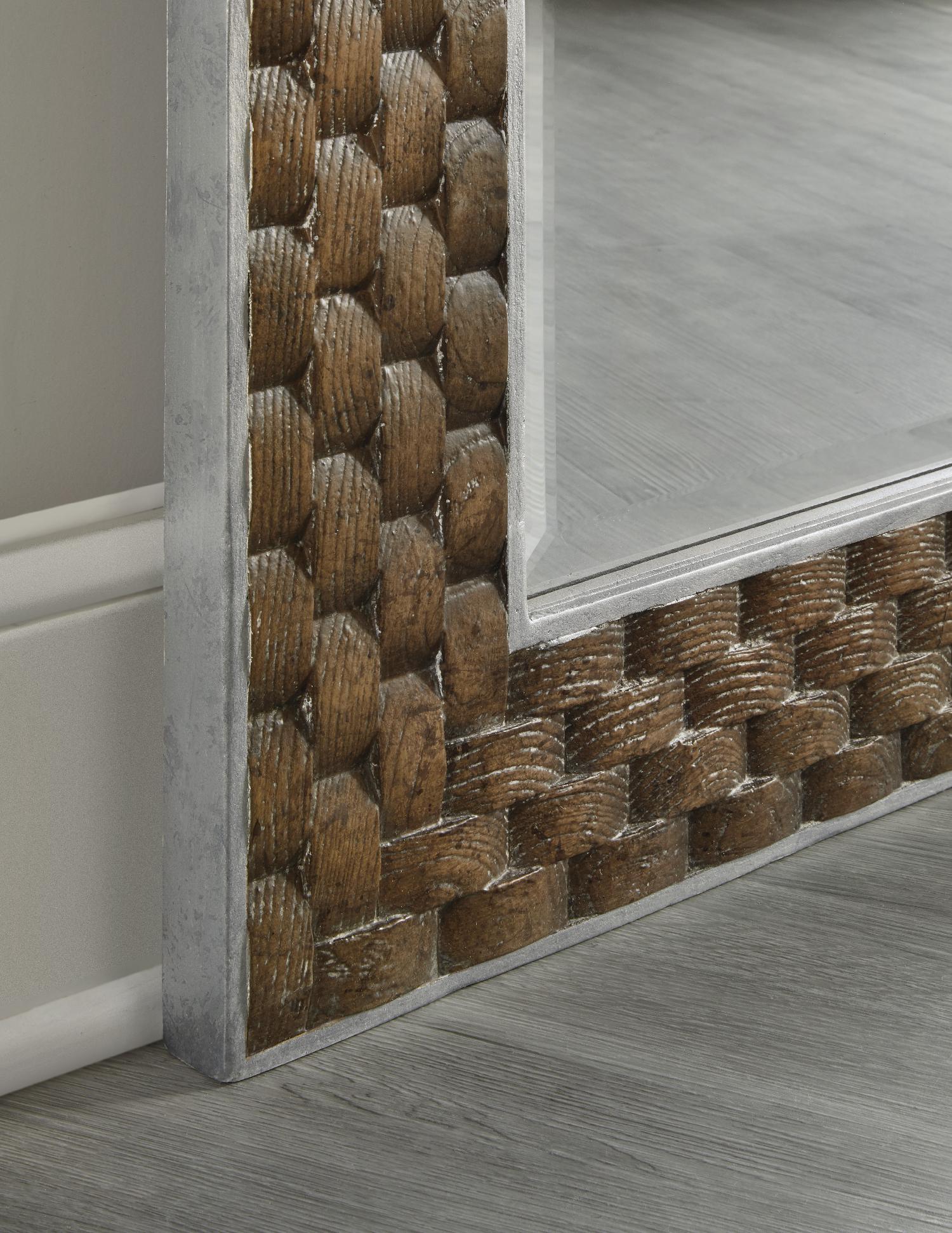 Sundance Floor Mirror - Remutear