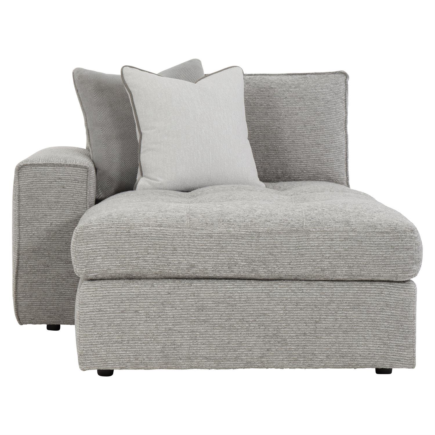 Nest Left Arm Chaise - Remutear