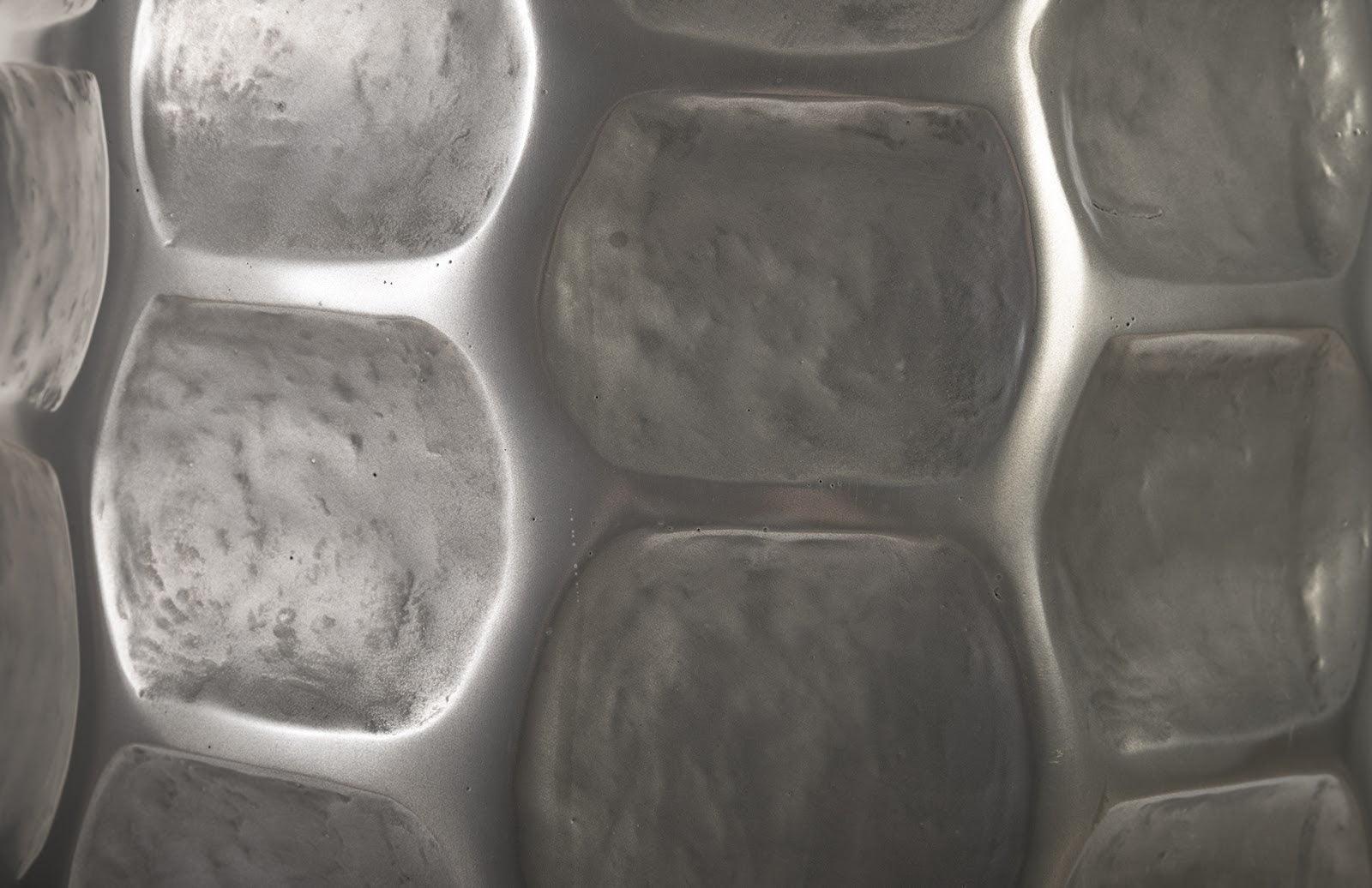 Mando Planter, Aluminum, LG - Remutear