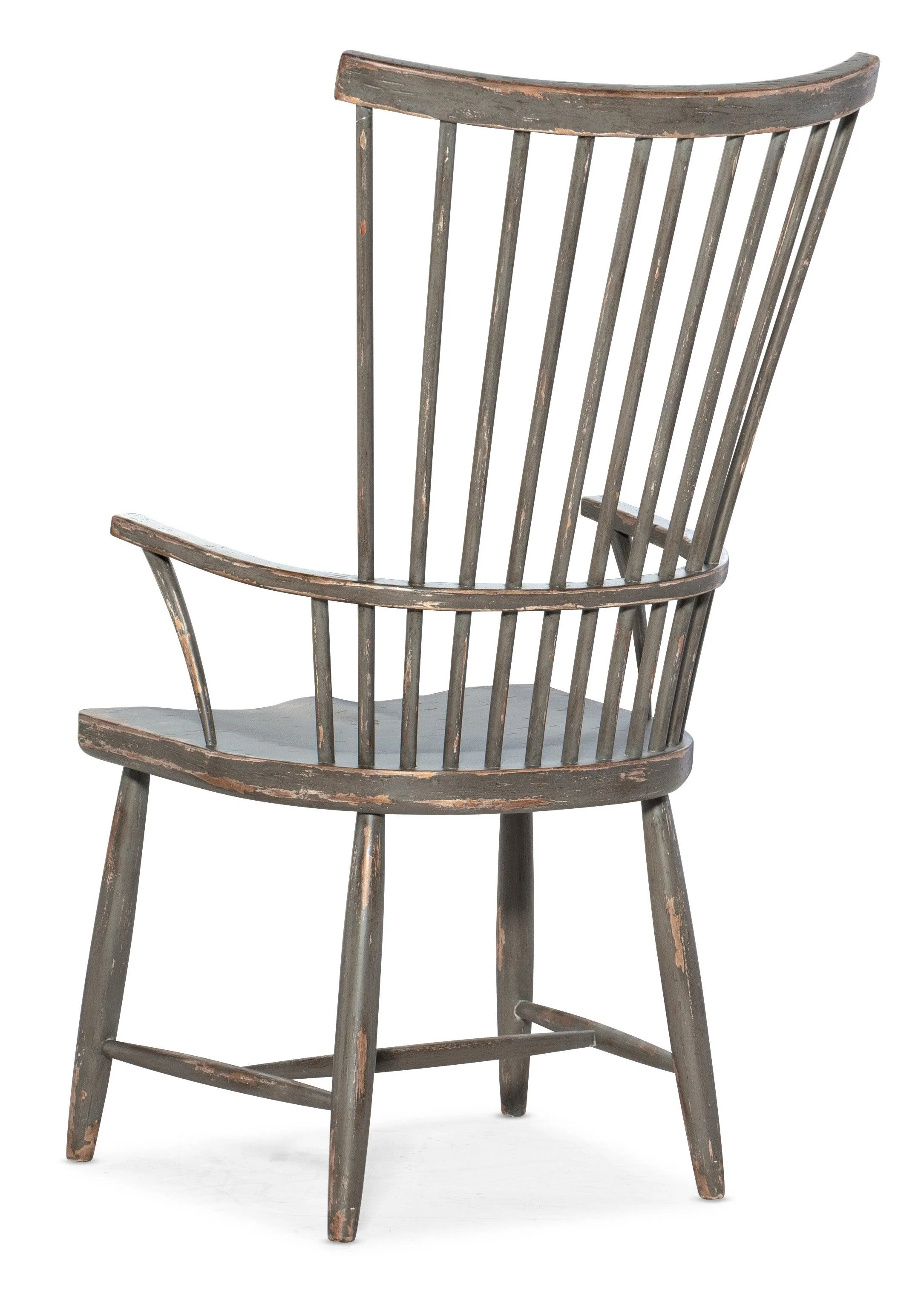 Alfresco Marzano Windsor Arm Chair - Set of 2 - Remutear