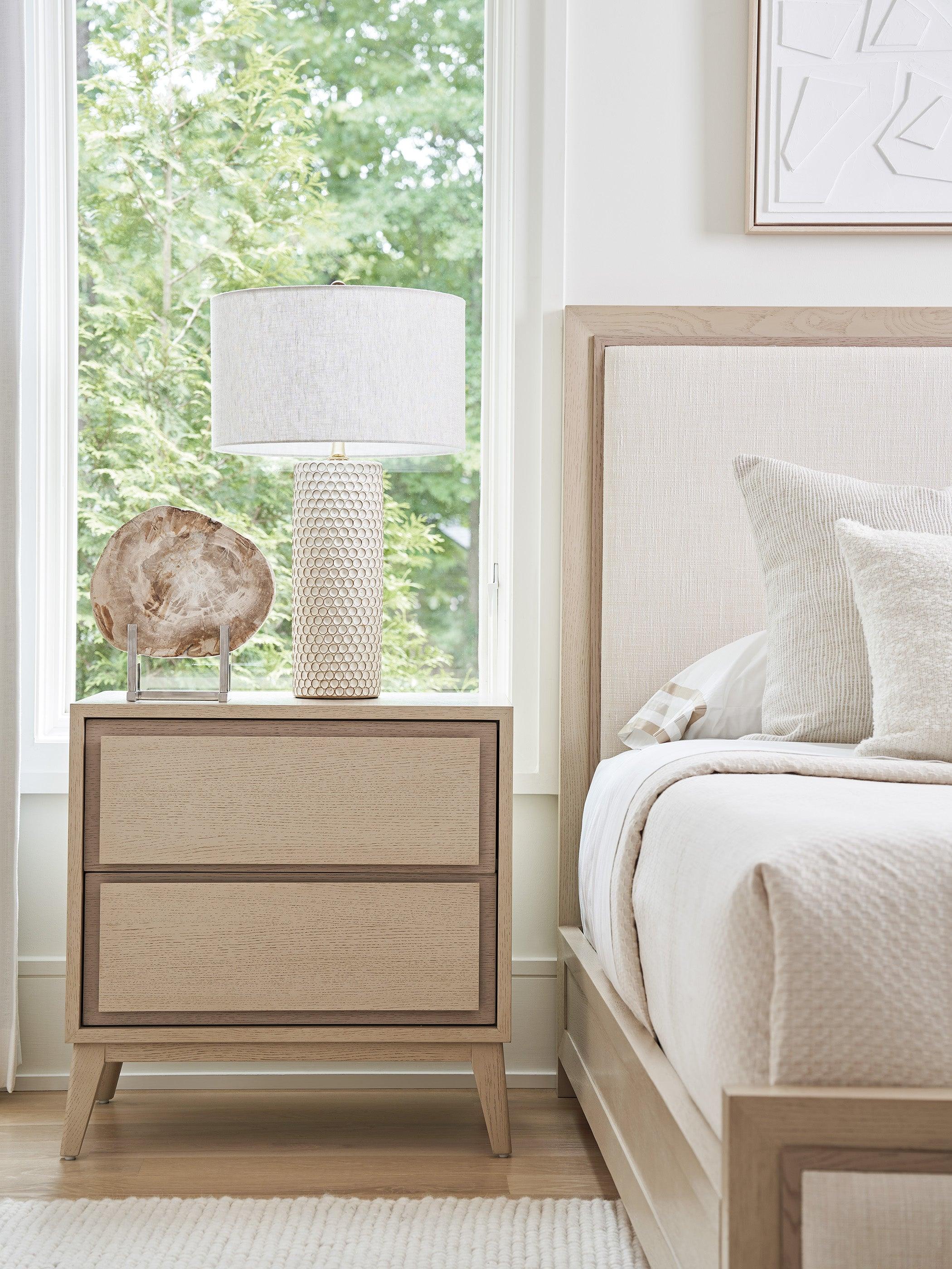 Sunset Key Tillman Nightstand - Remutear