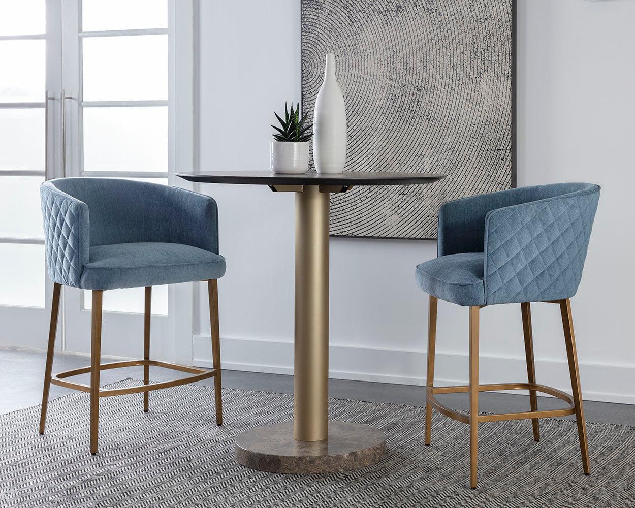 Cornella Counter Stool - Remutear