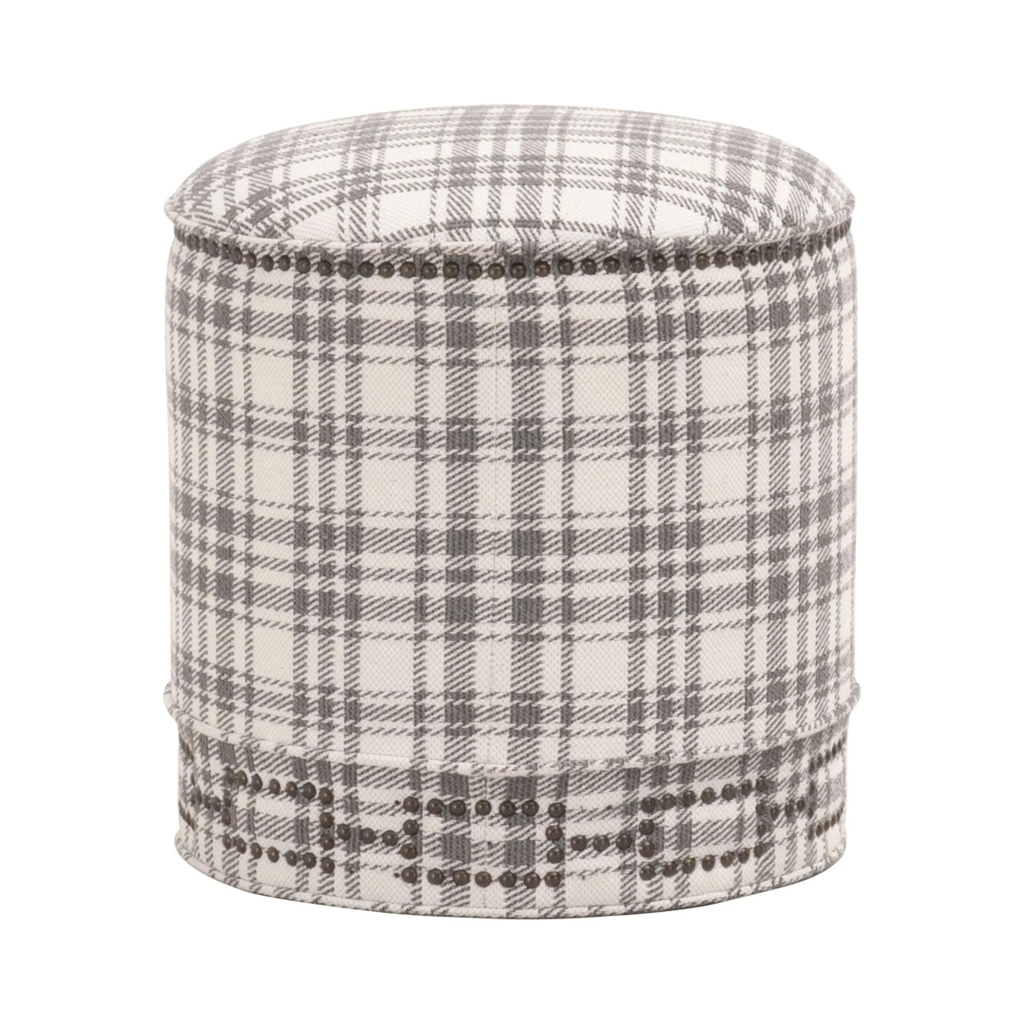 Marlow Ottoman - Remutear