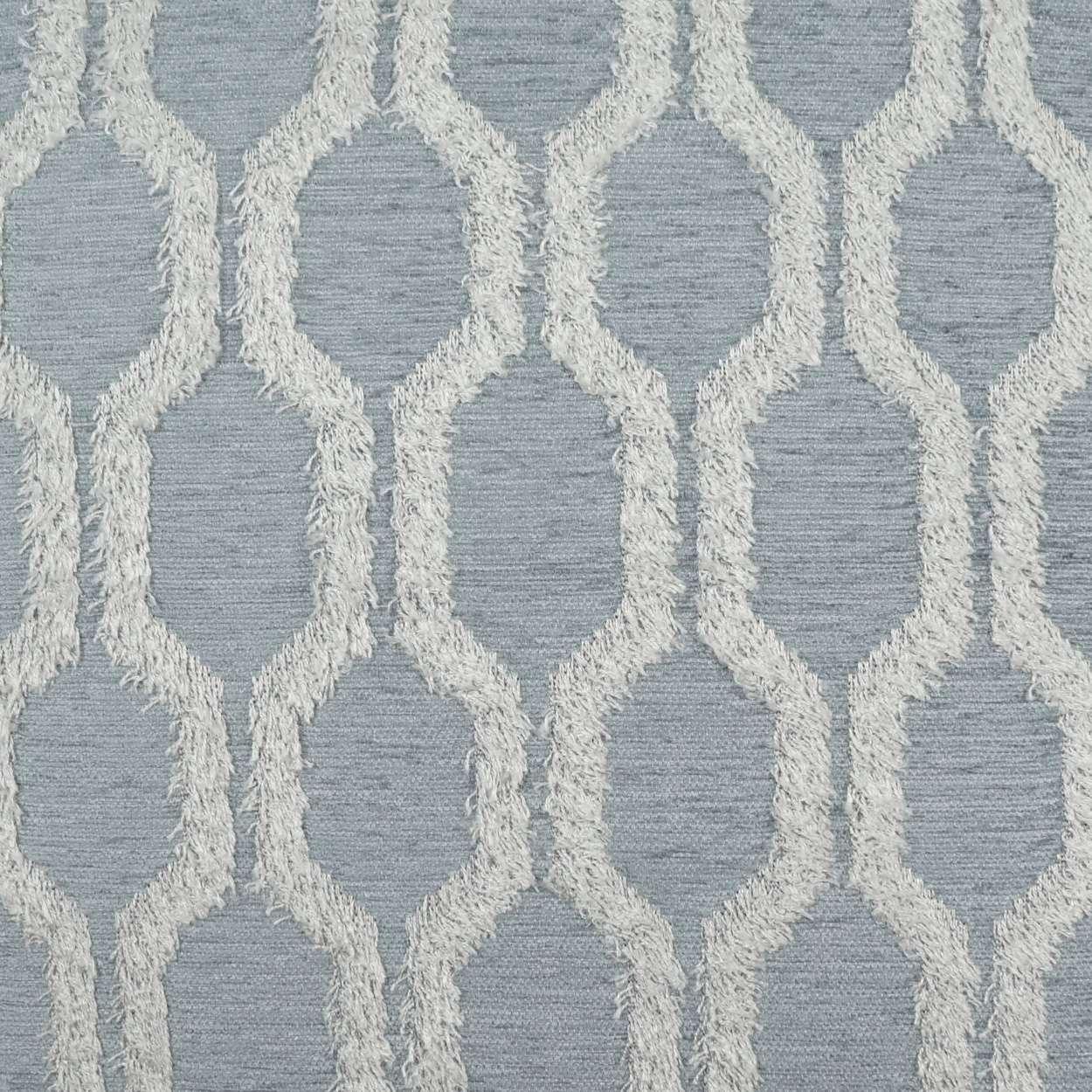 Fringed Pillow - Remutear