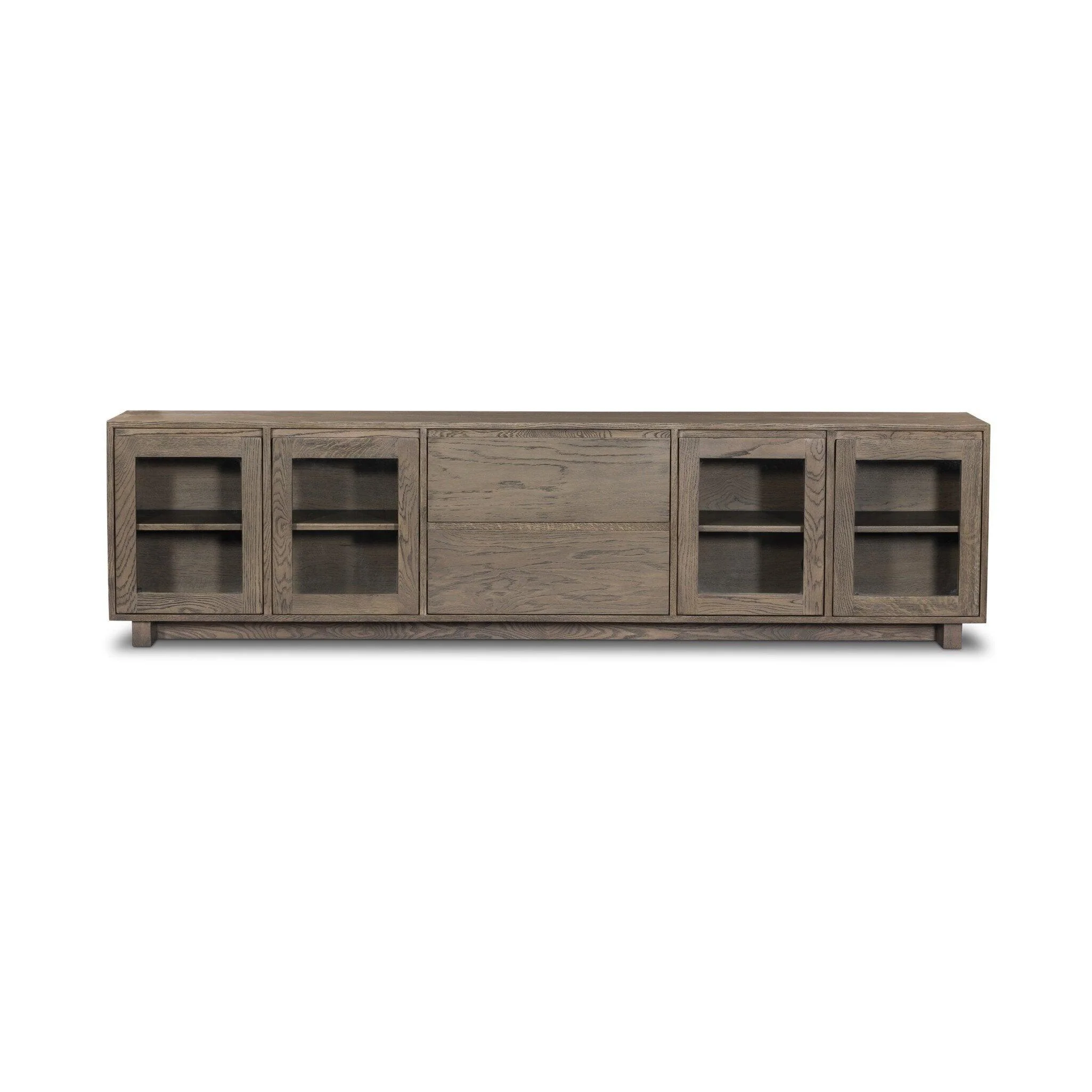 Toni Media Console - Remutear