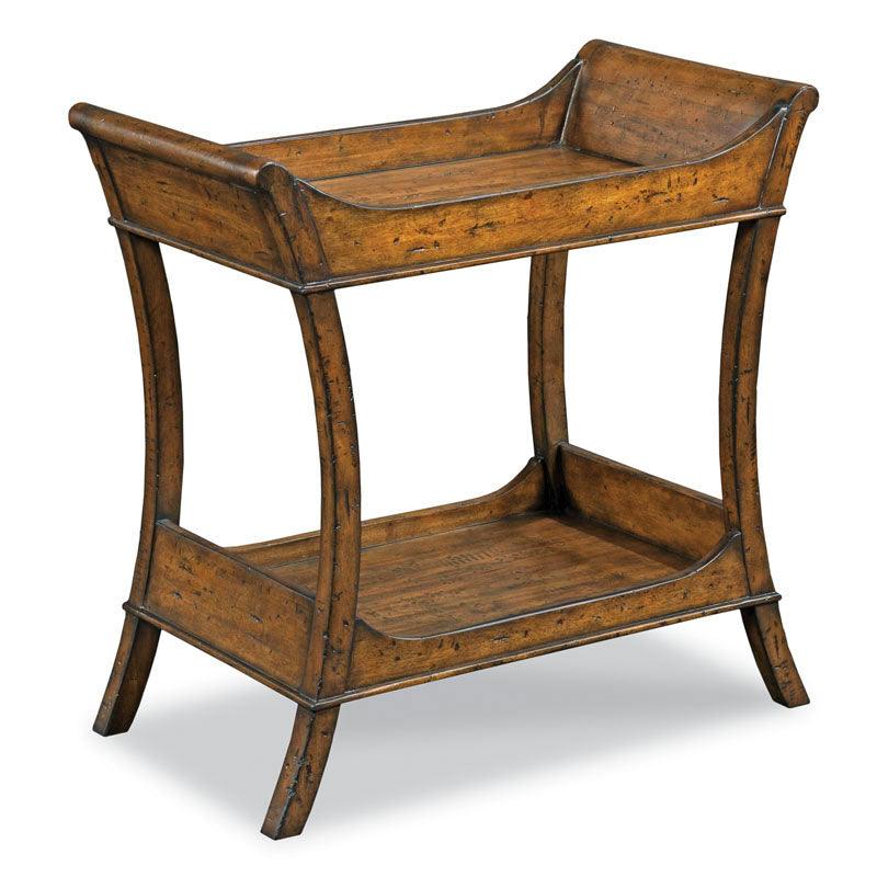 Book Table - Remutear