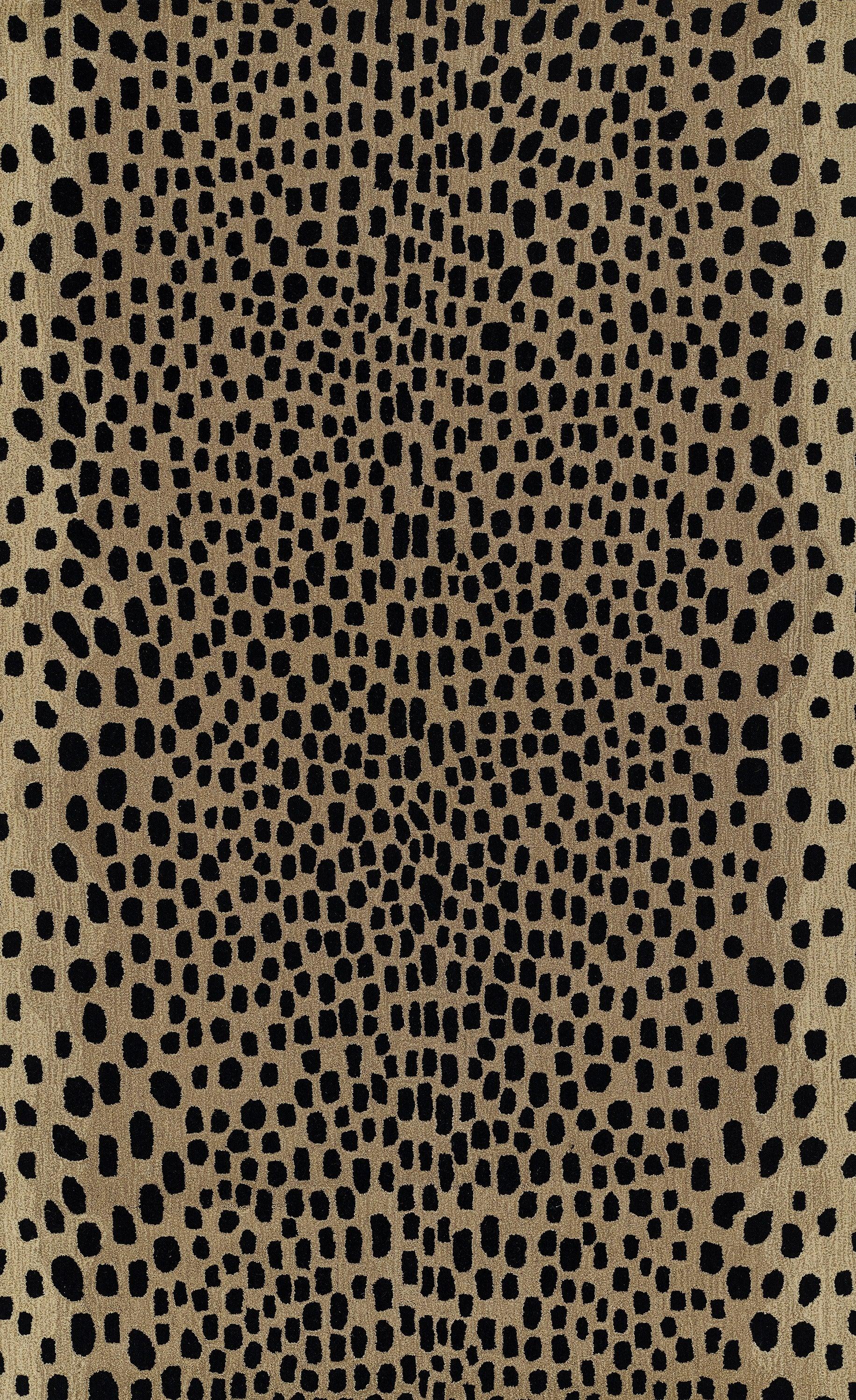 Erin Gates - Cheetah - Remutear