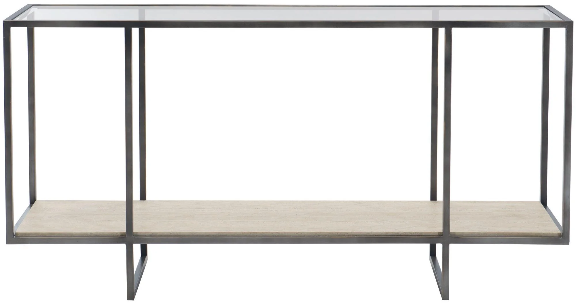 HARLOW CONSOLE TABLE - Remutear