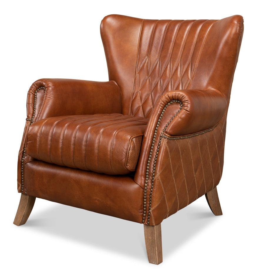 Bugatti Arm Chair - Remutear