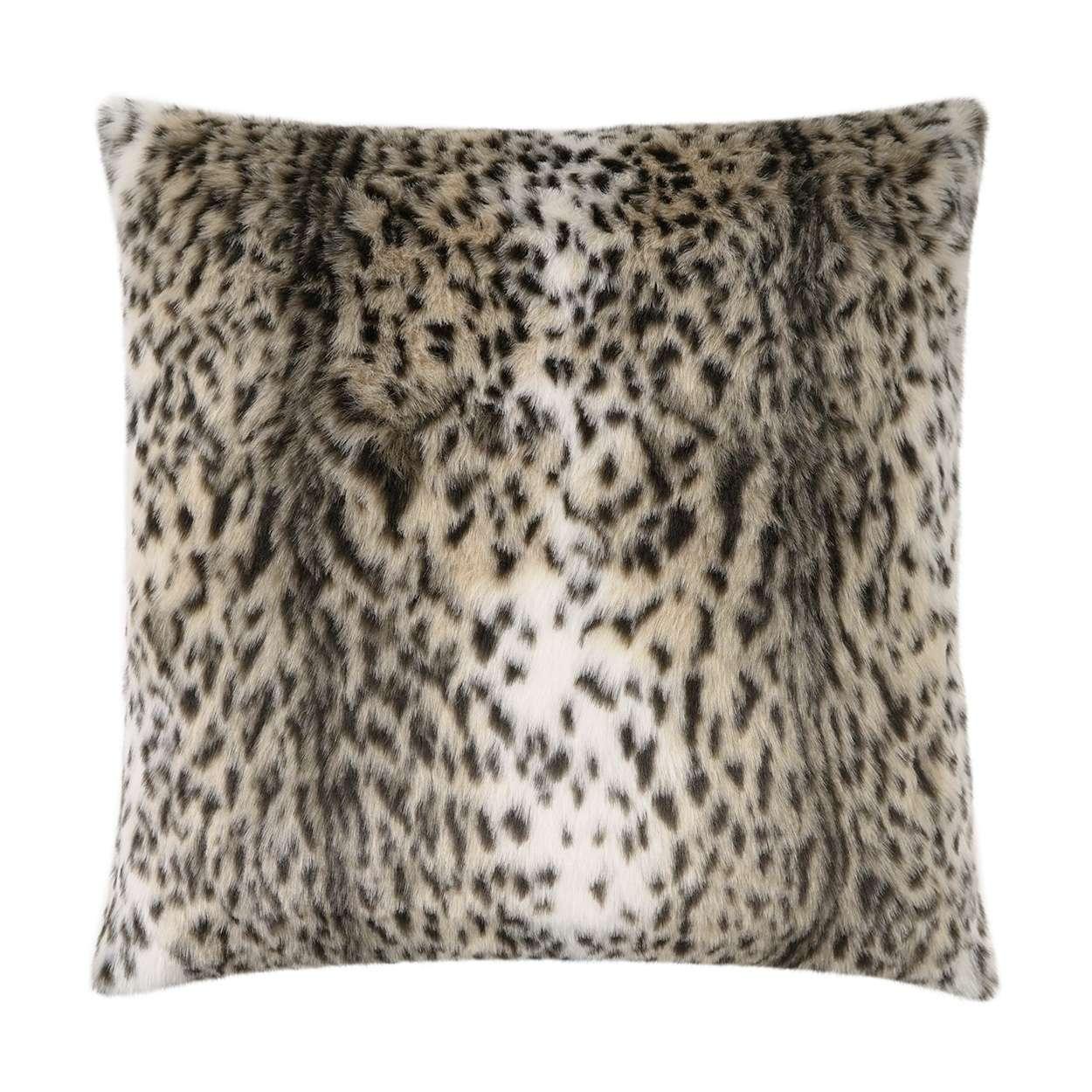 Ocelot Pillow - Remutear
