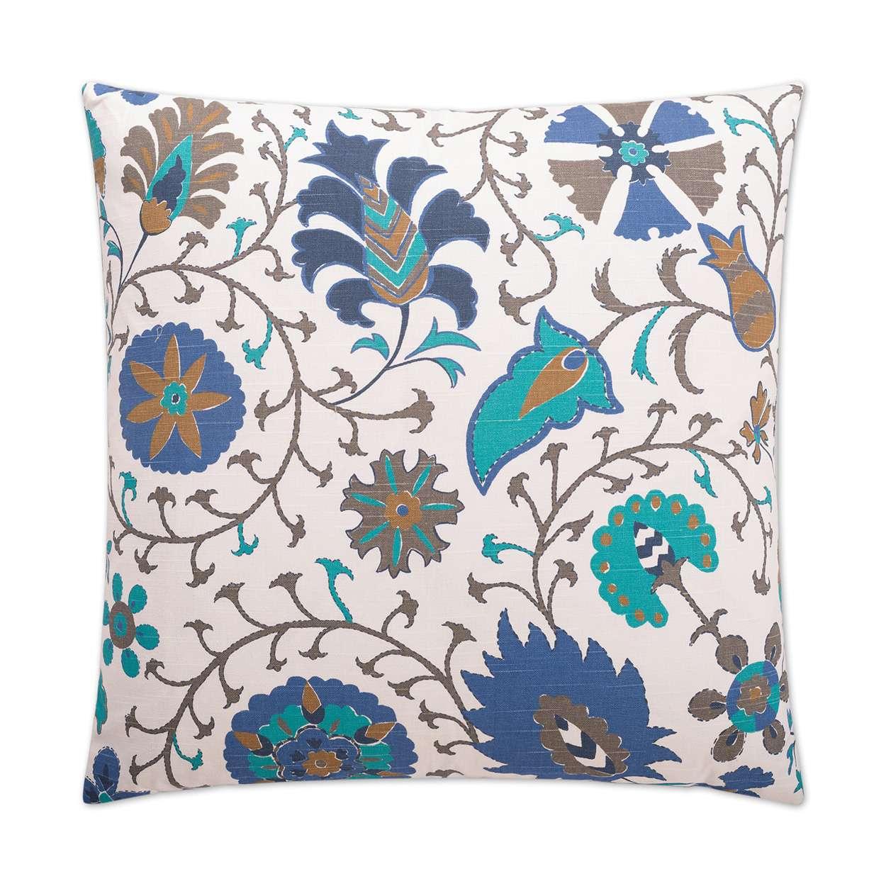 Calypso Pillow - Remutear