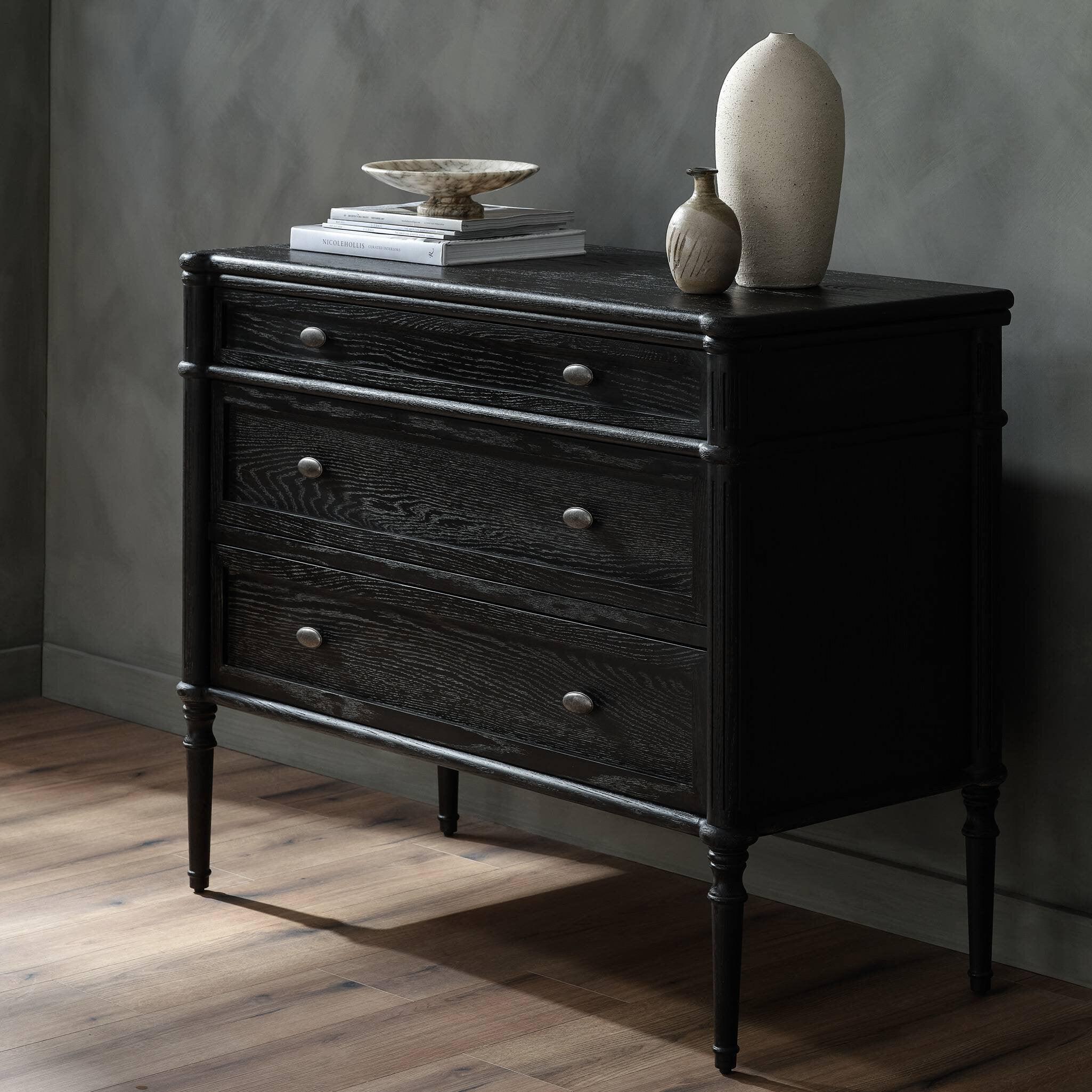 Toulouse Cabinet - Remutear
