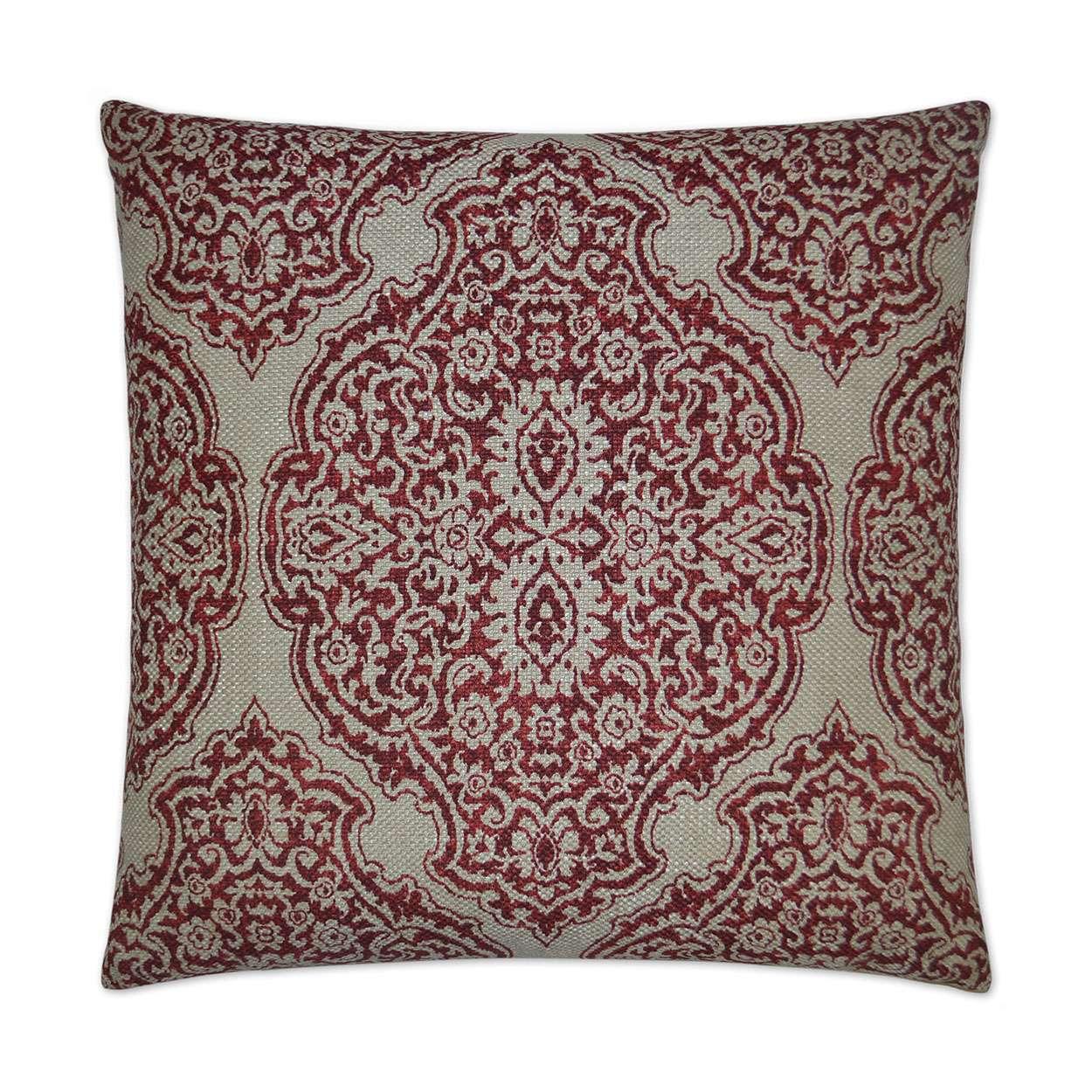 Delmonico Pillow - Remutear