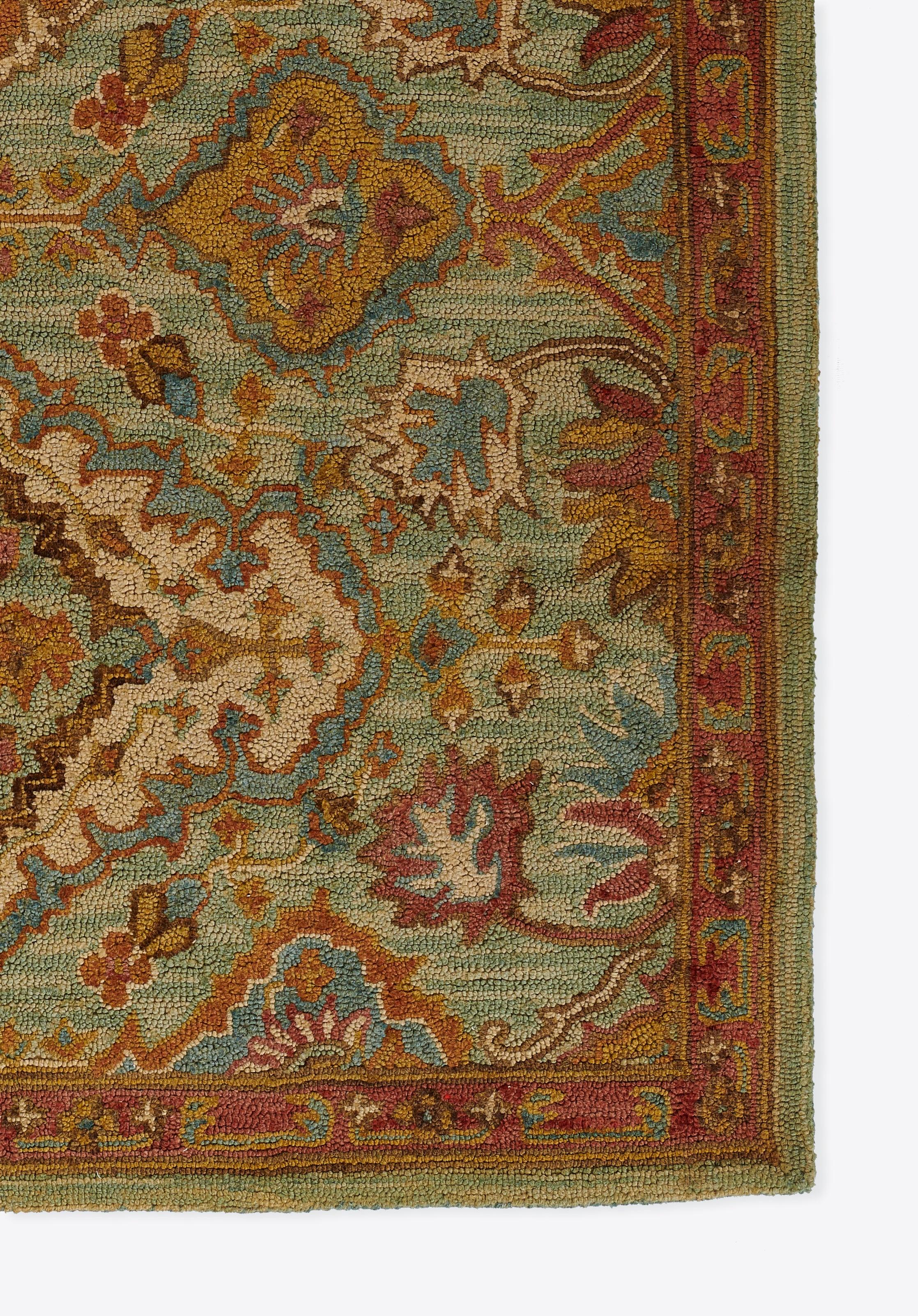 Tangier 35 Rug - Remutear