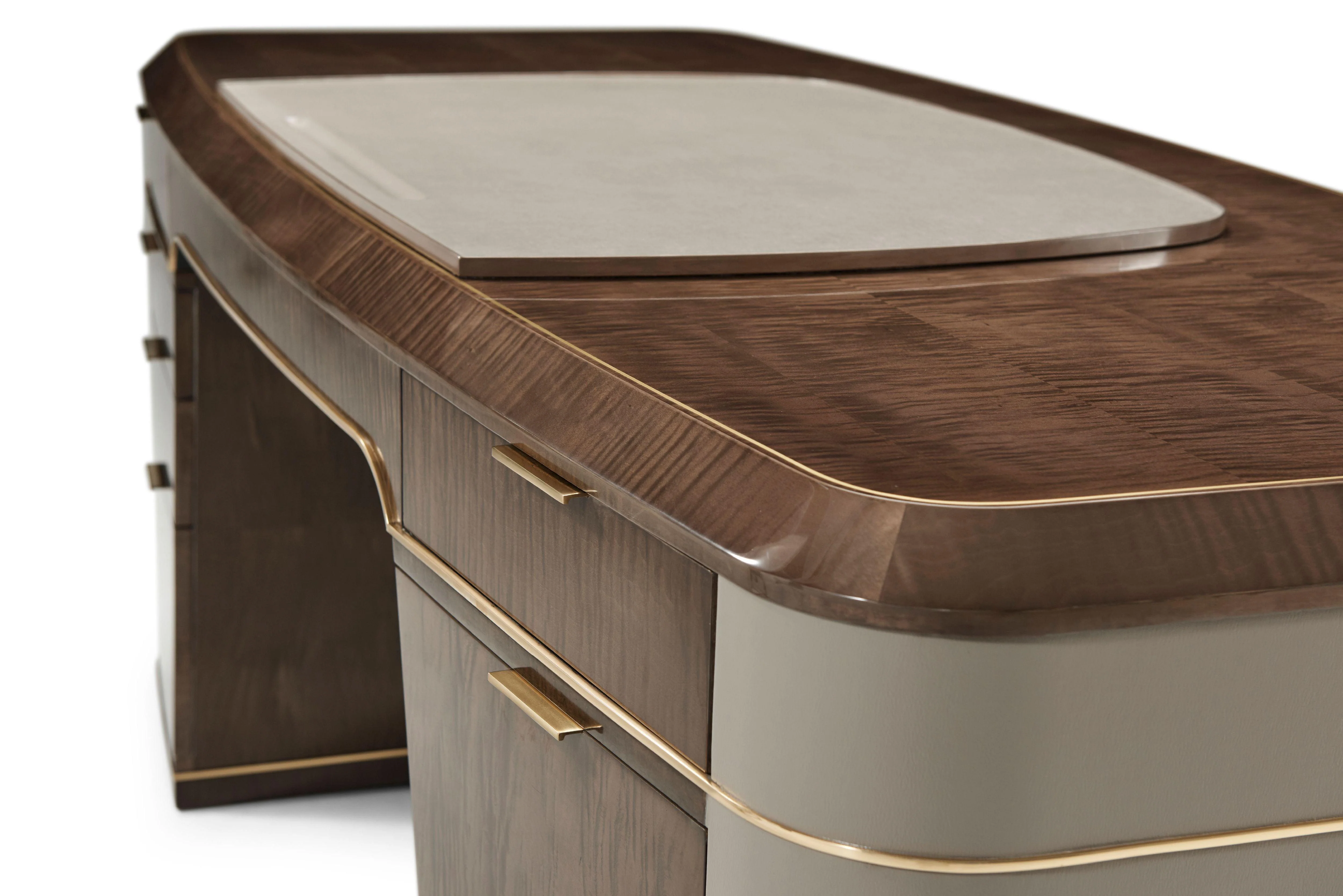 Grace Desk - Remutear