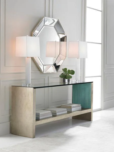 LOOKING GLASS MIRROR - Remutear