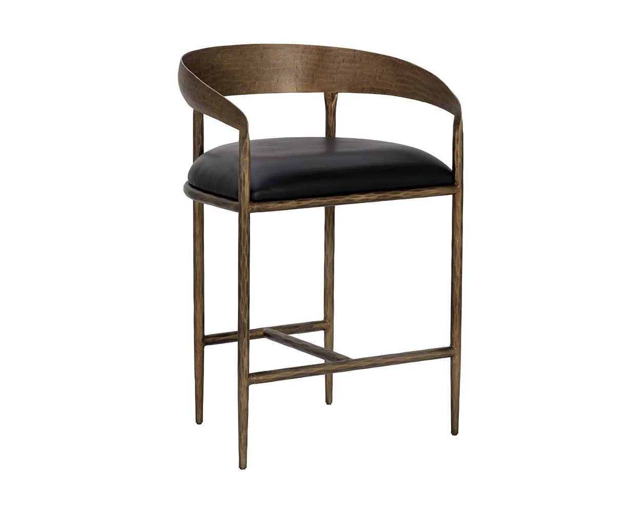 Zanatta Counter Stool - Remutear
