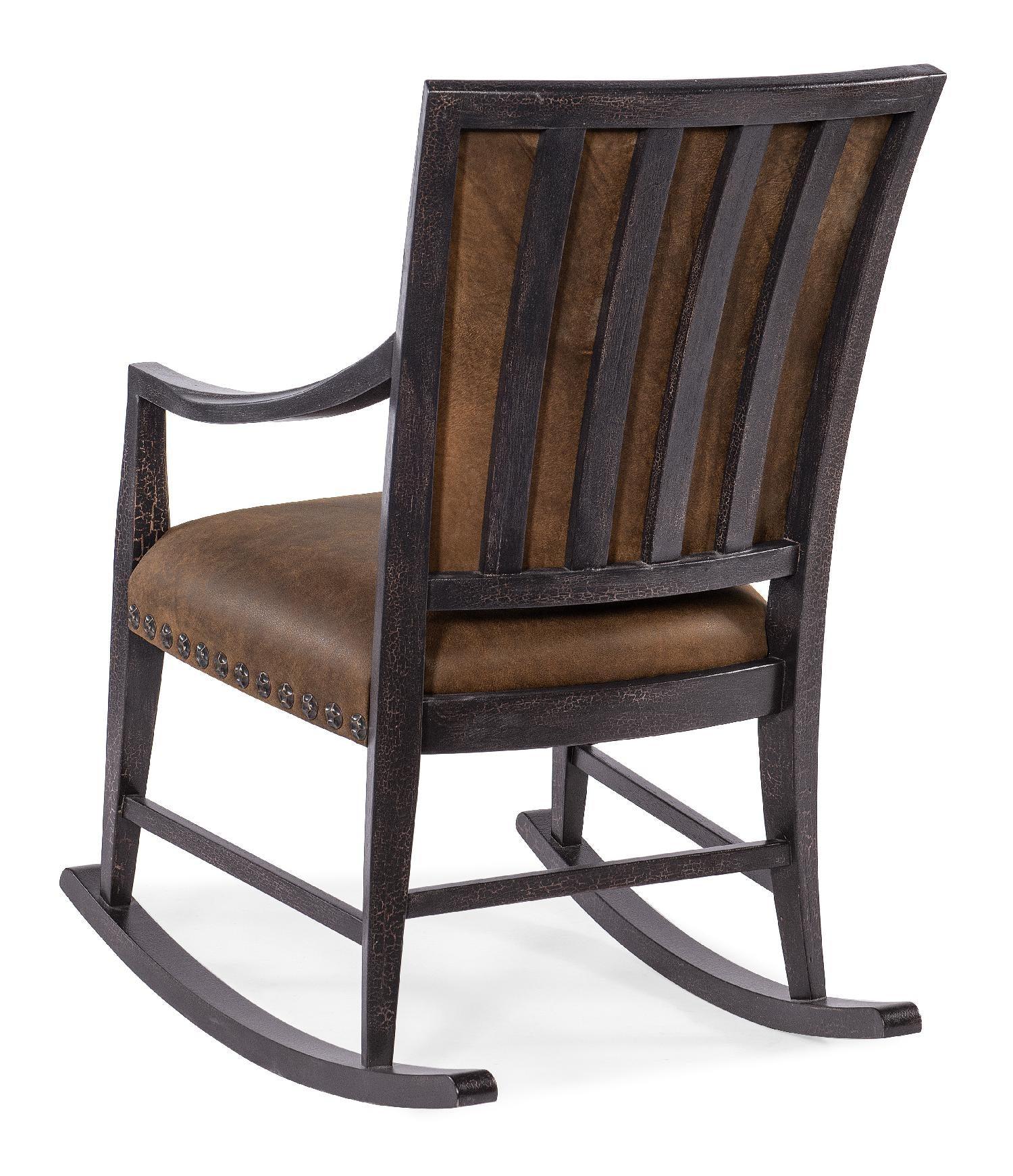 Big Sky Rocking Chair - Remutear