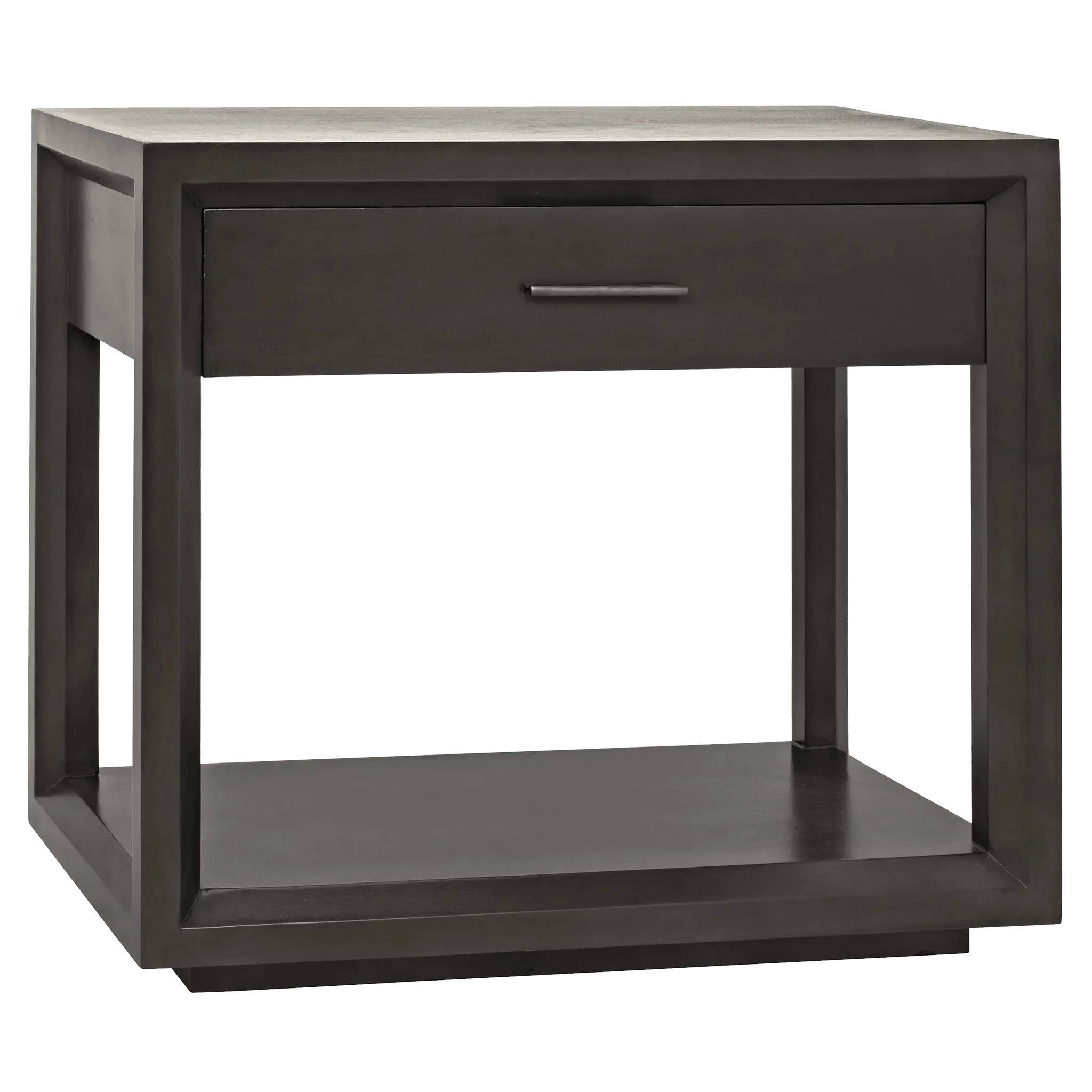 Antony Side Table, Pale - Remutear