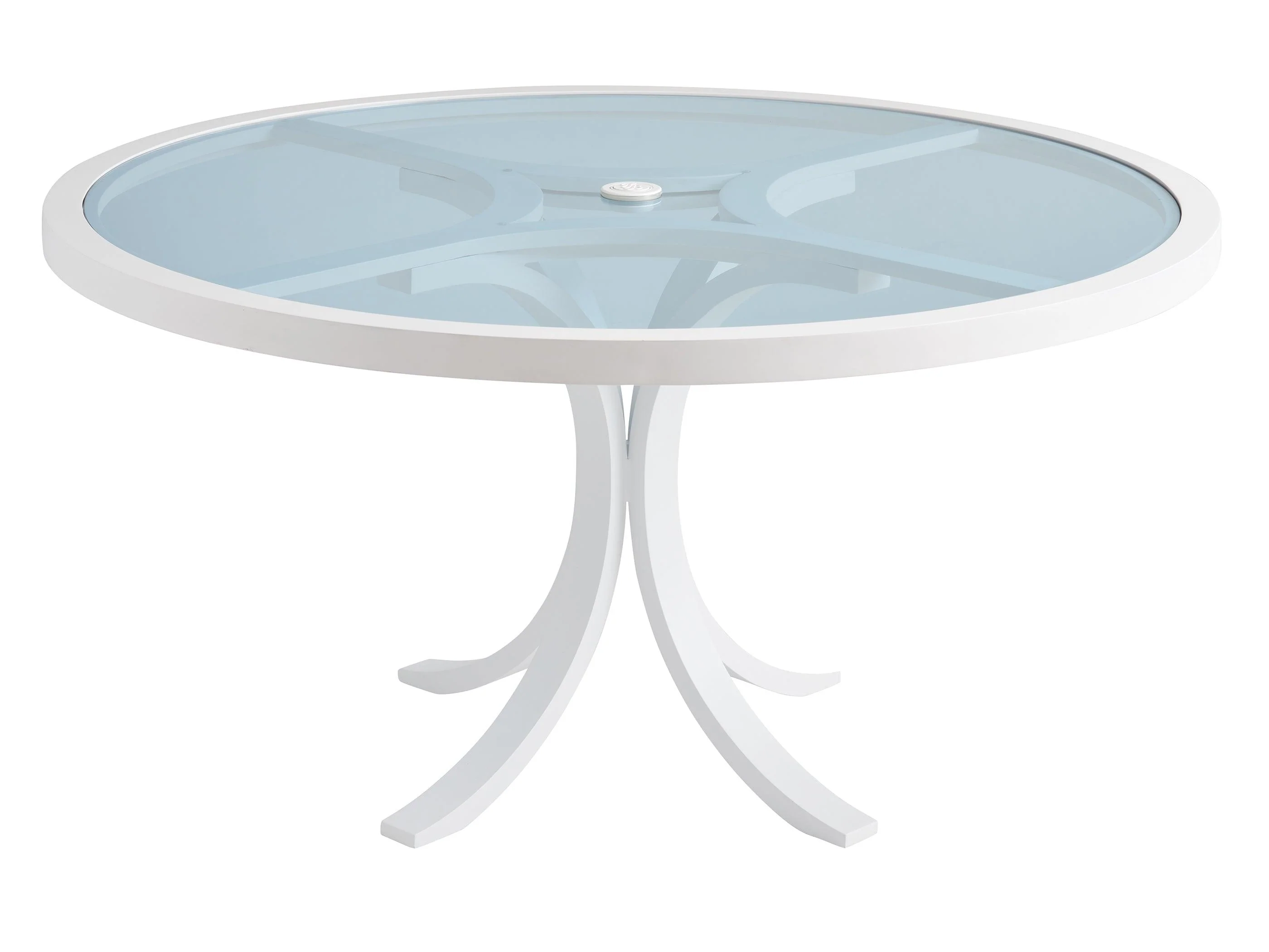 Promenade Round Dining Table - Remutear