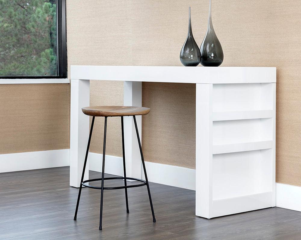 Indra Counter Stool - Remutear