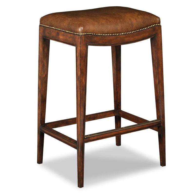 Saddle Seat Bar Stool - Remutear