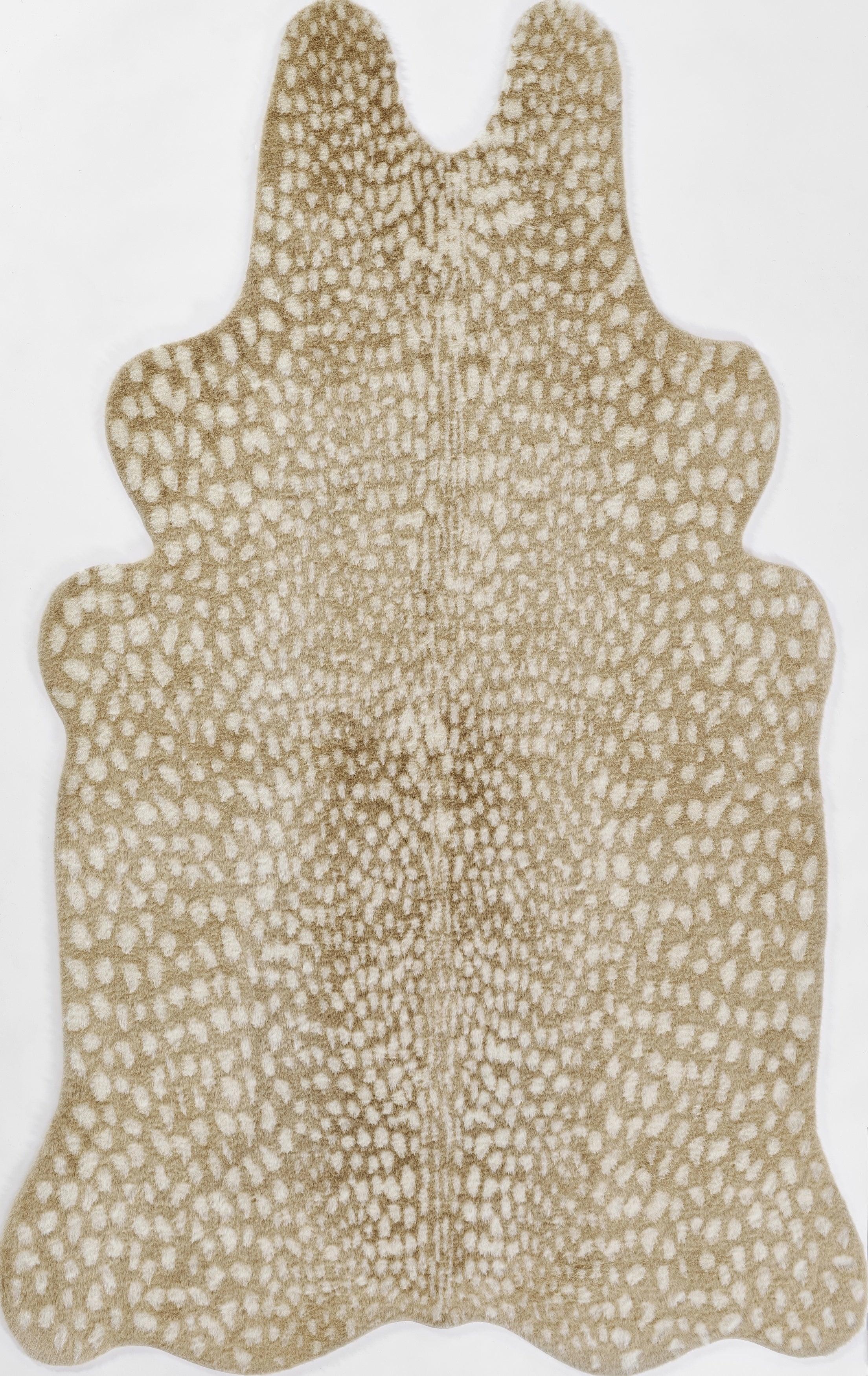 Erin Gates - Acadia Cheetah 2 Rug - Remutear