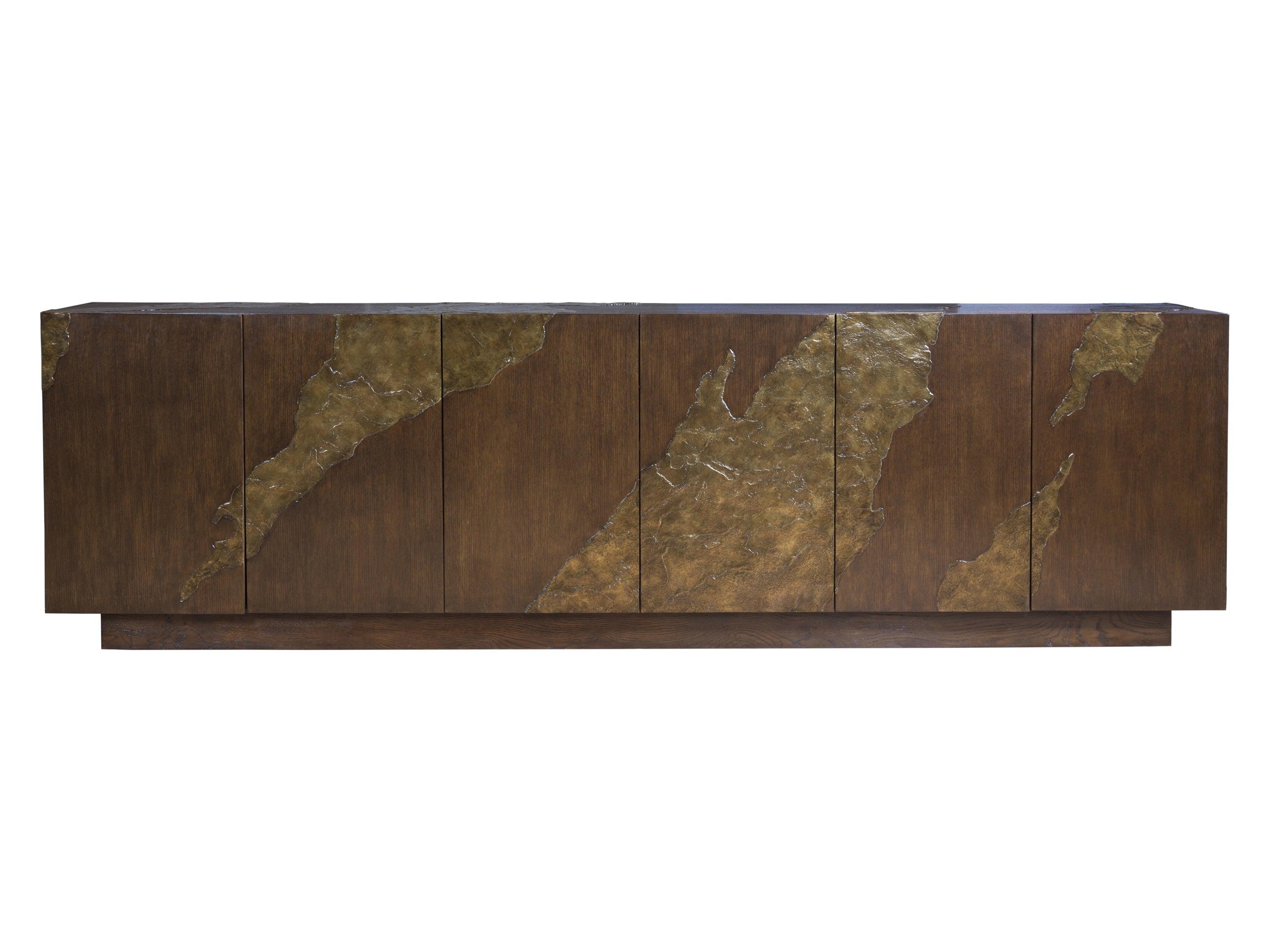 Signature Designs Contango Long Media Console - Remutear