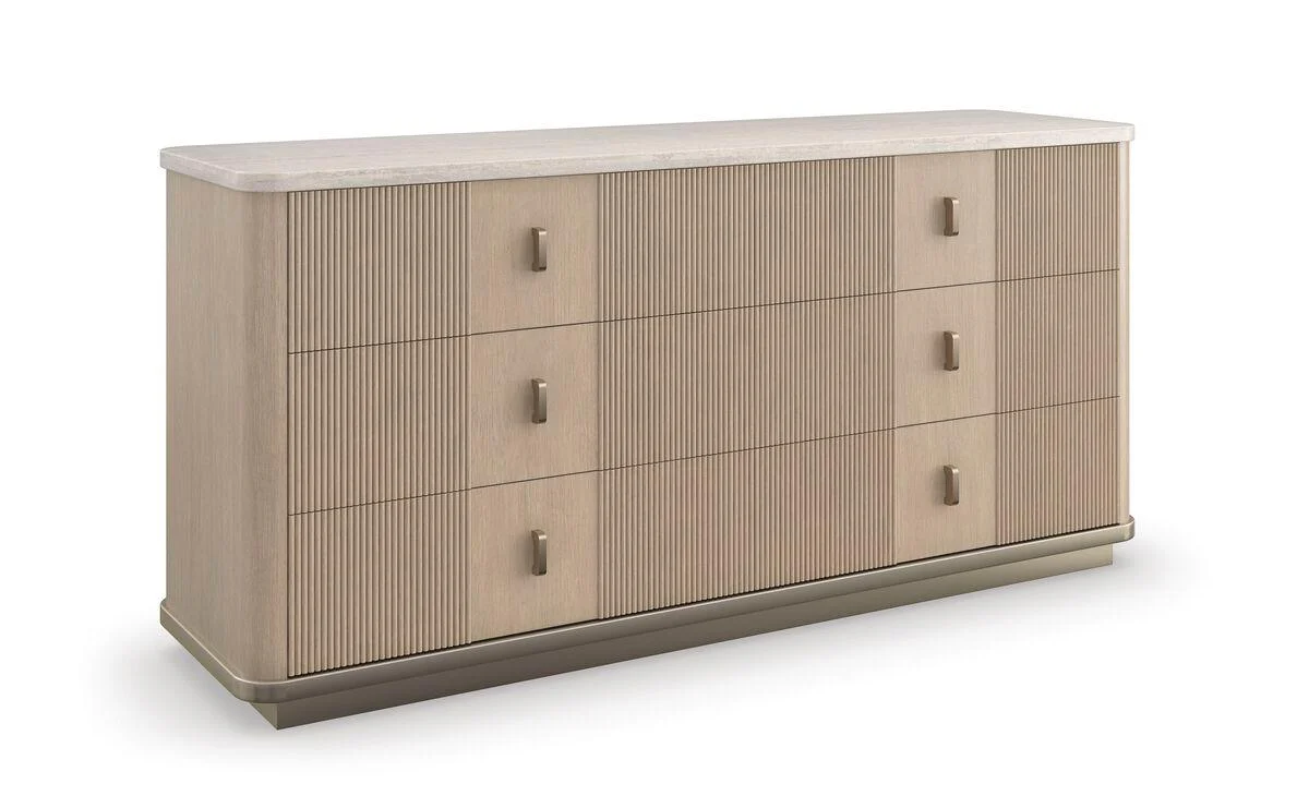 Modern Principles Rhythm Dresser - Remutear