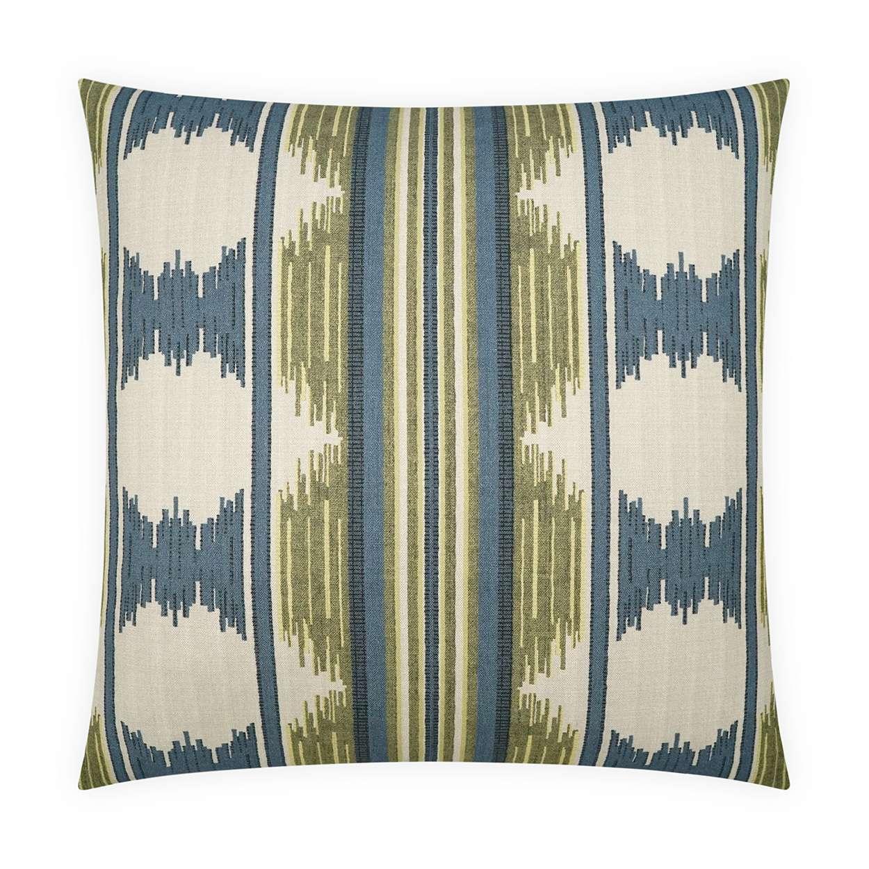 Rockland Pillow - Remutear