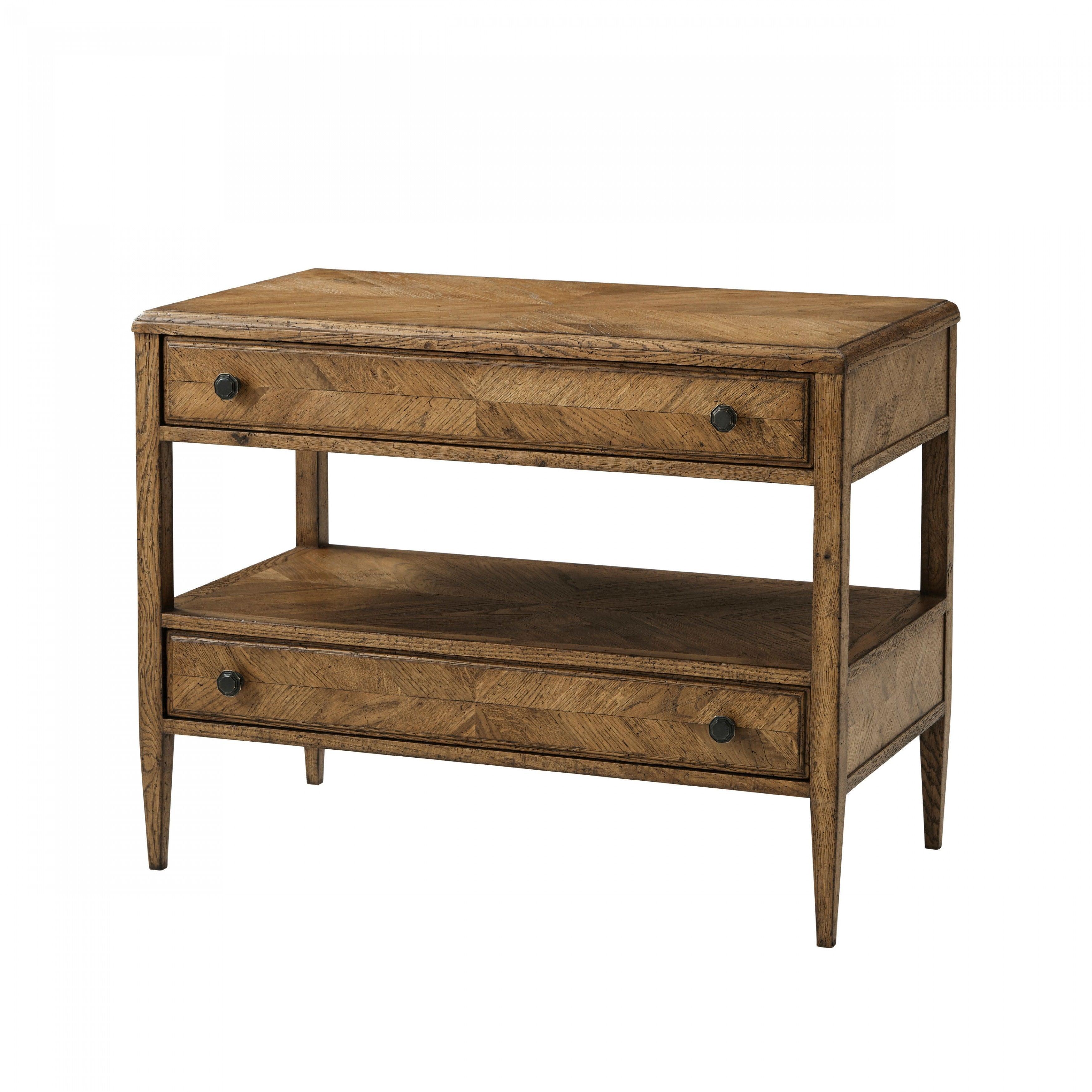 Nova Night Stand - Remutear