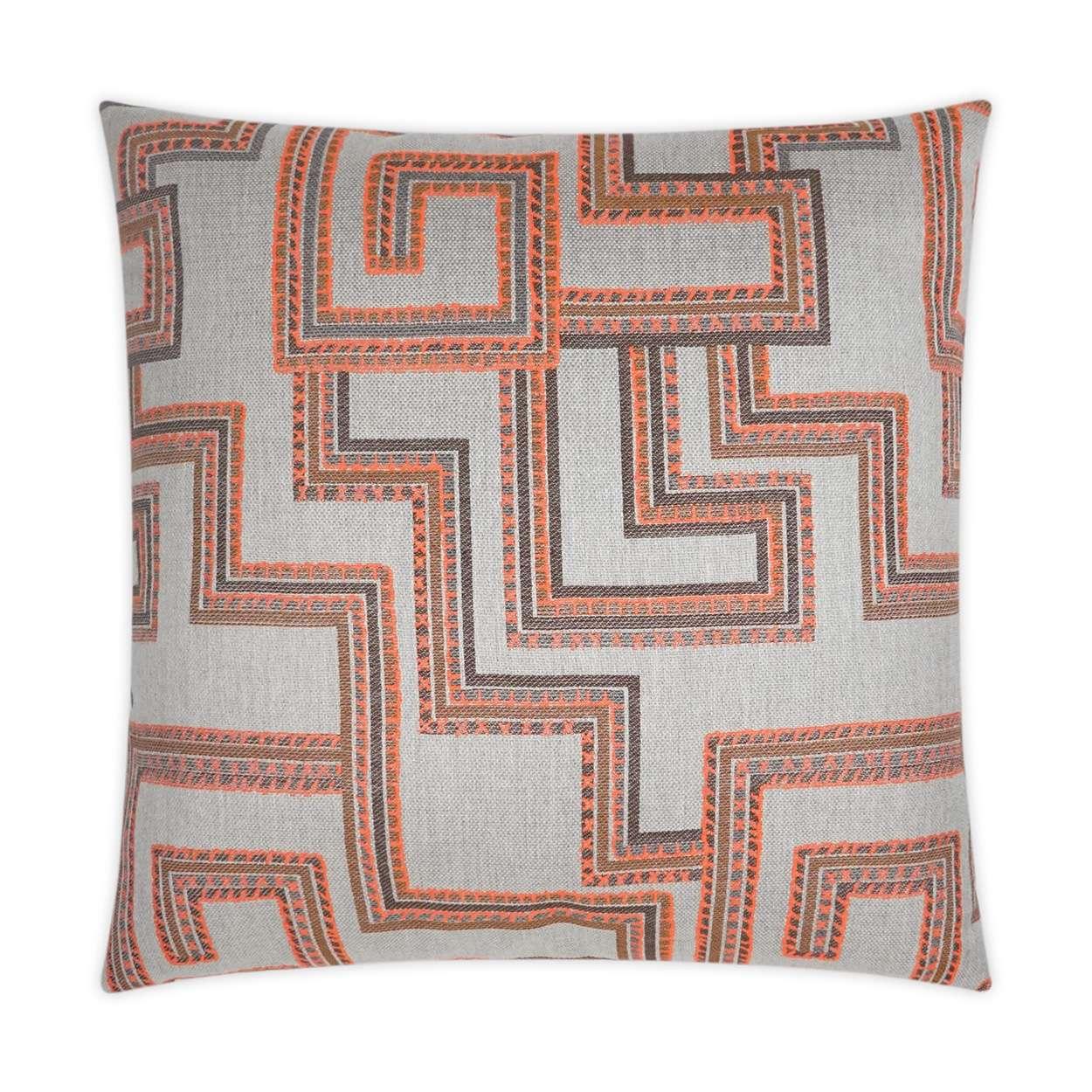 Outdoor Kasos Pillow - Remutear